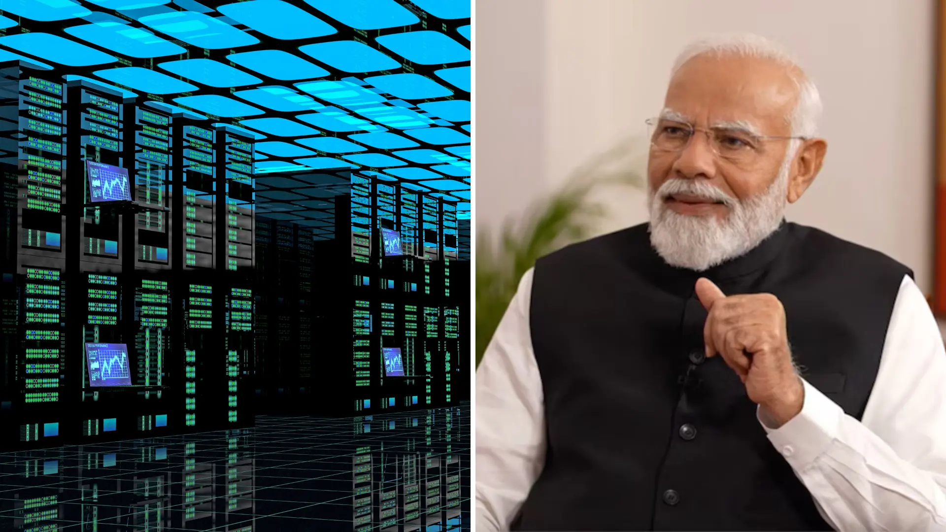 Param Rudra Supercomputers: Can India build the best supercomputers? | NewsX Exclusive