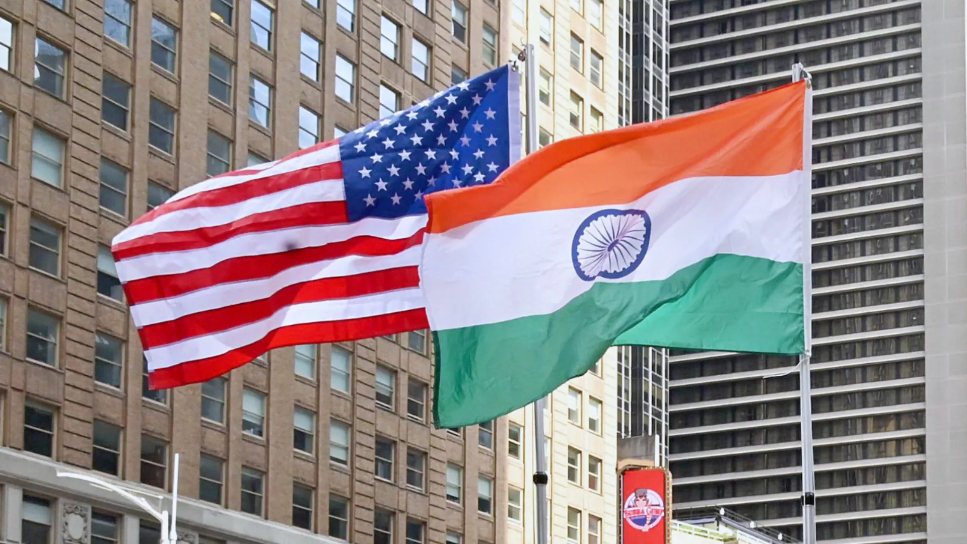 Strengthening US-India Trade Relations Through Semiconductor Innovation