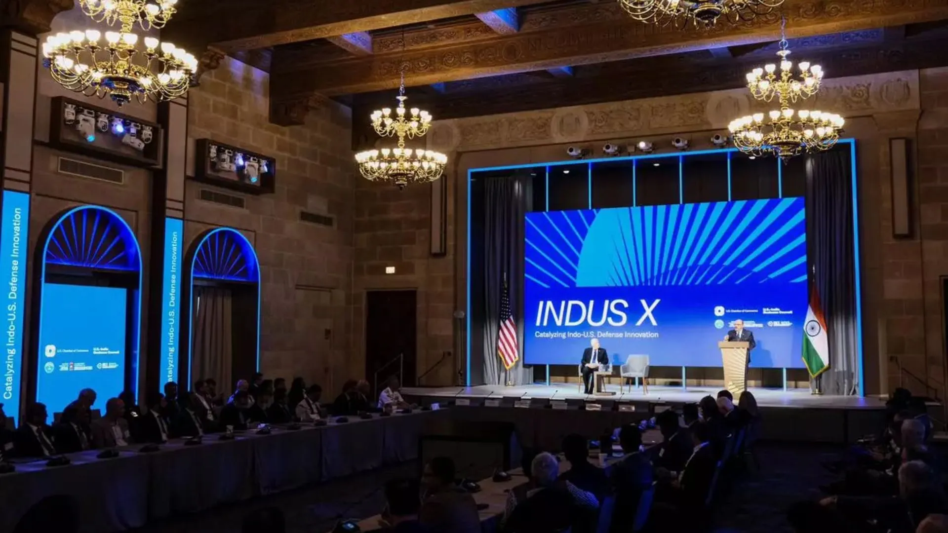 INDUS-X Summit Returns For Third Edition In California This September