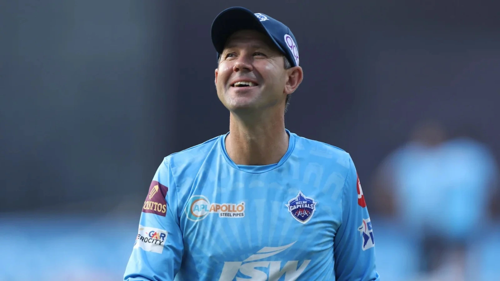 IPL 2025: Ricky Ponting Reveals Reason Behind Joining Punjab Kings As Head Coach