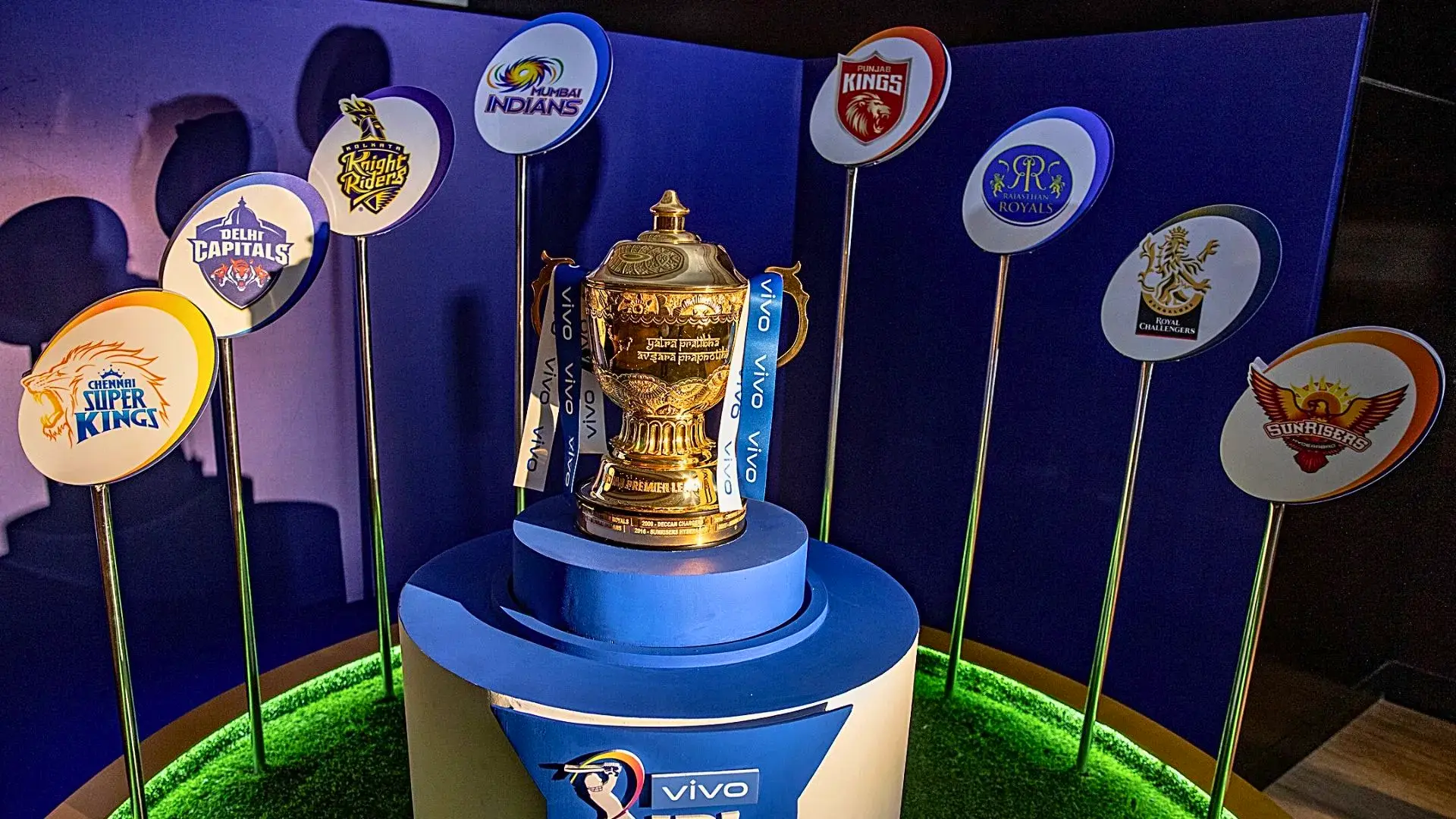 New Report Suggests Drop In IPL Valuation By 11.7%, But WPL Sees Massive Growth