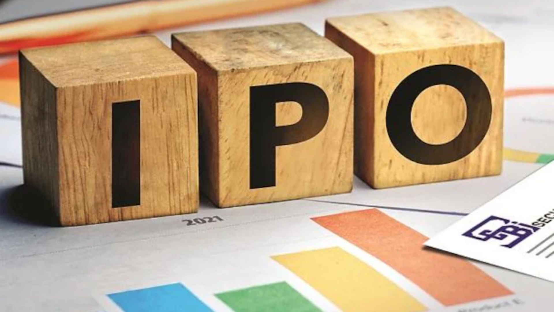 India Recorded 227 IPOs, Total Value Of $12.2 Billion In 2024