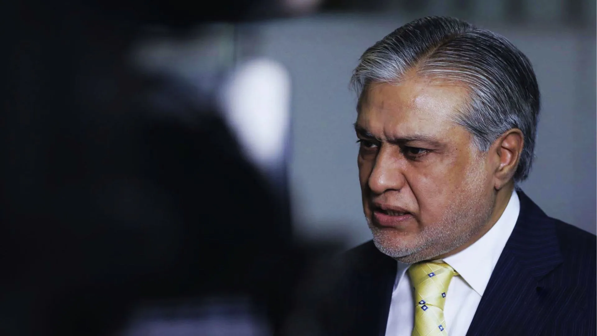 Pakistan: Ishaq Dar Blames Imran Khan’s Government For Increase In Terrorism