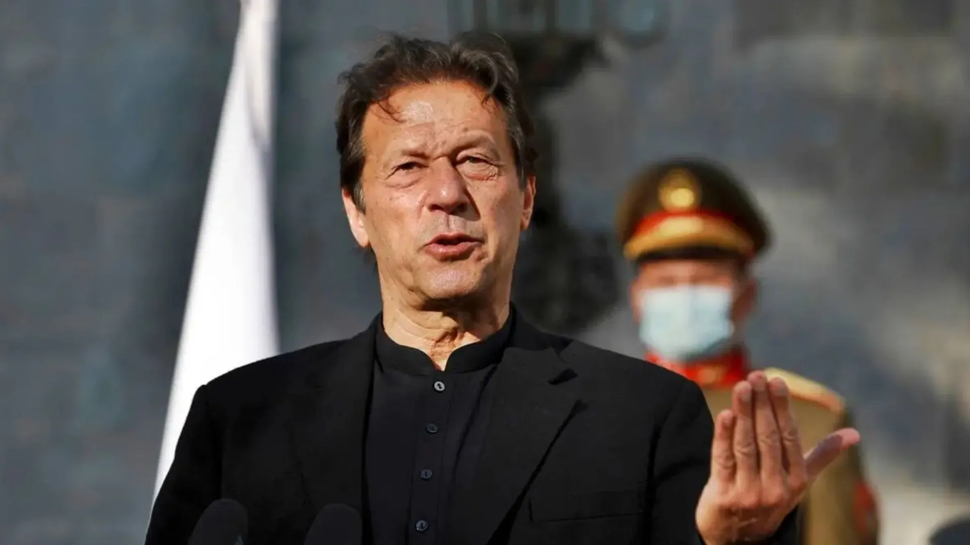 'Worst decision ever', Imran Khan slams Pakistan's chief justice