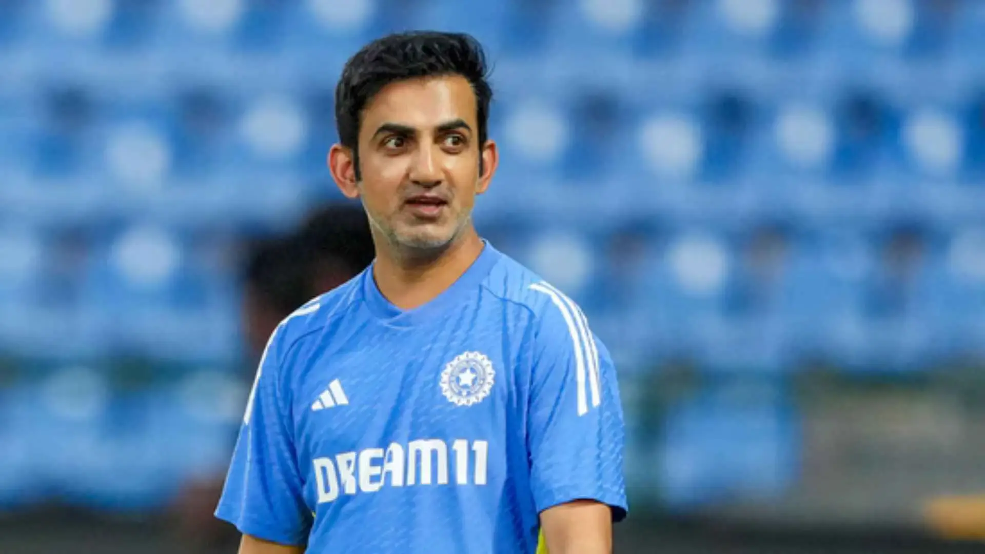 India Head Coach Gautam Gambhir On Bangladesh Series: We Don't Fear Anyone