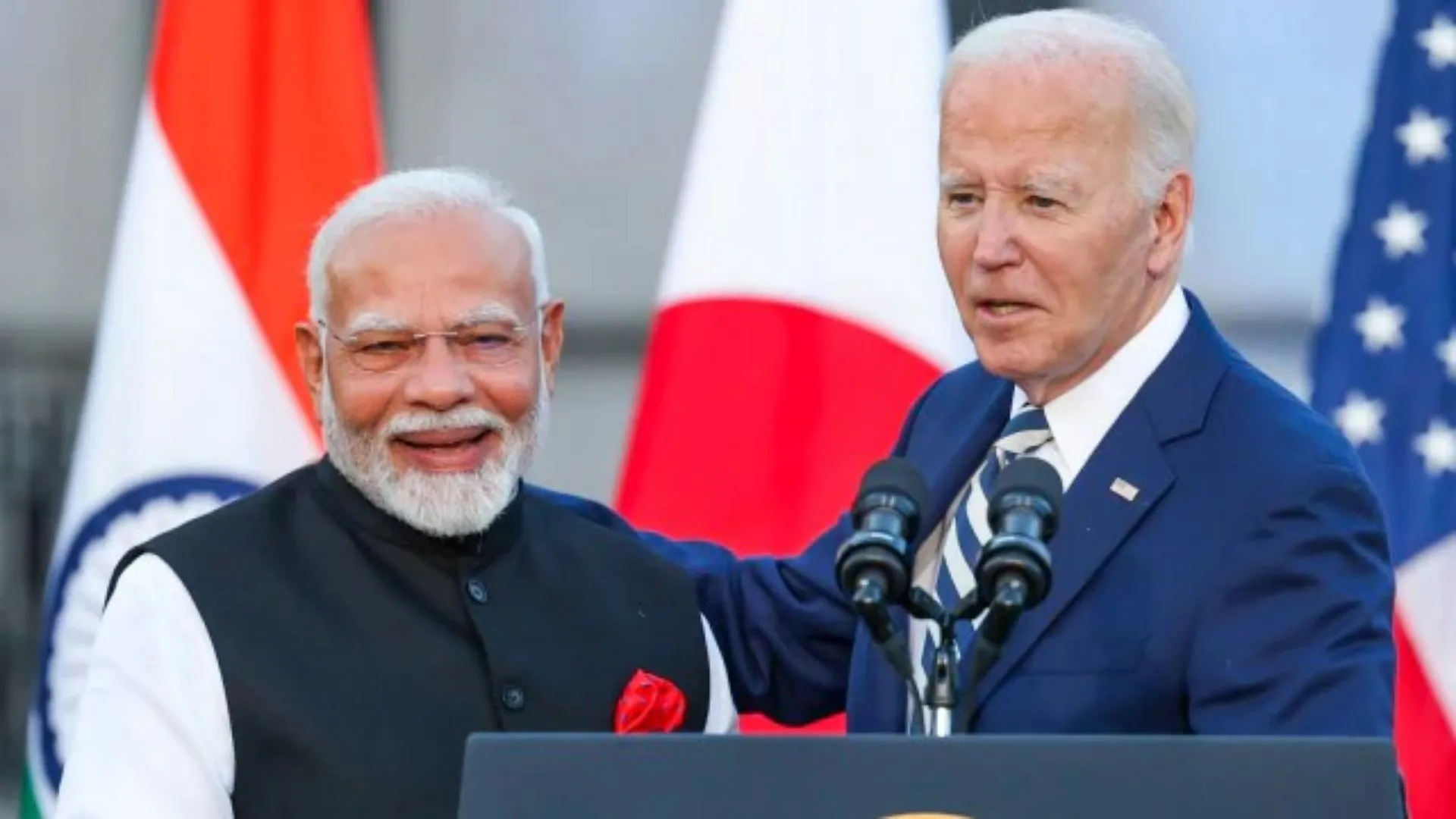 PM Modi US Visit: India Inks Three IPEF Agreements In Delaware