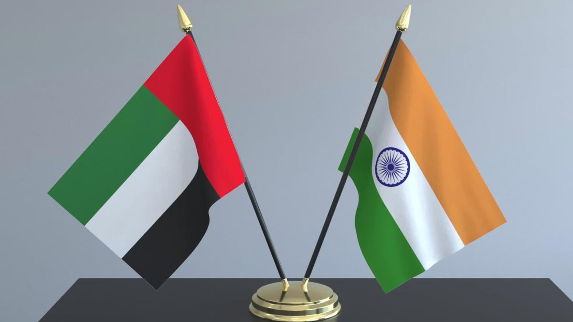 India and UAE to Review Trade Agreement Amid Surge in Precious Metal Imports