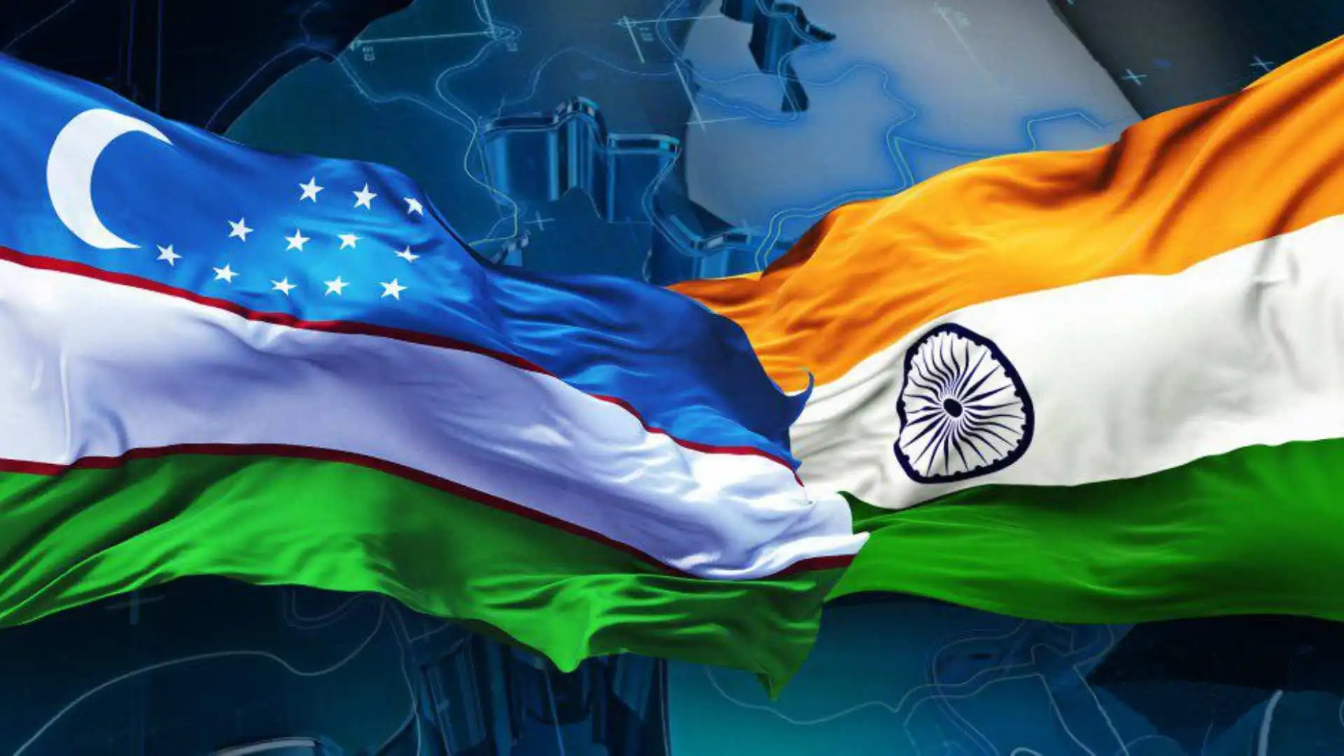 India & Uzbekistan Sign Bilateral Investment Treaty To Enhance Investor Protection