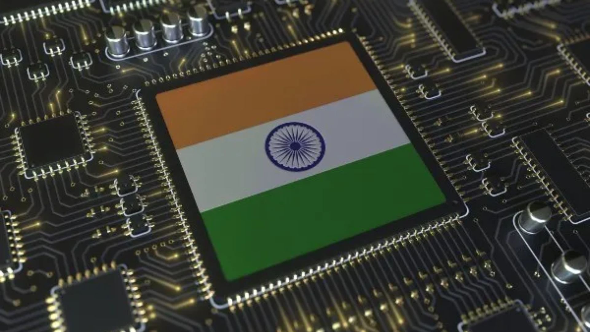 India Strengthens its Semiconductor Push with New Unit in Sanand