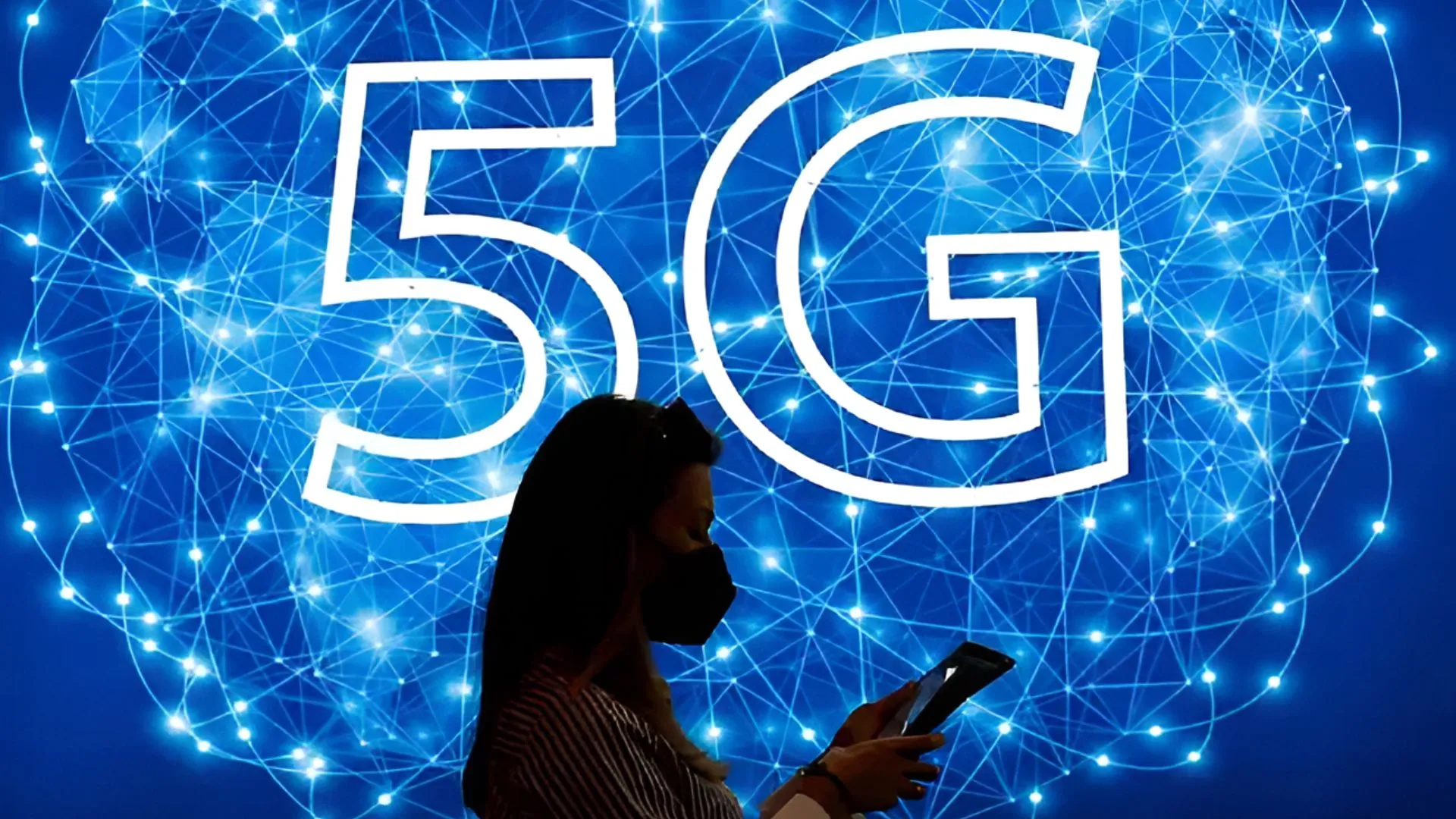 India Surges Past US to Become World’s Second-Largest 5G Mobile Market: New Report