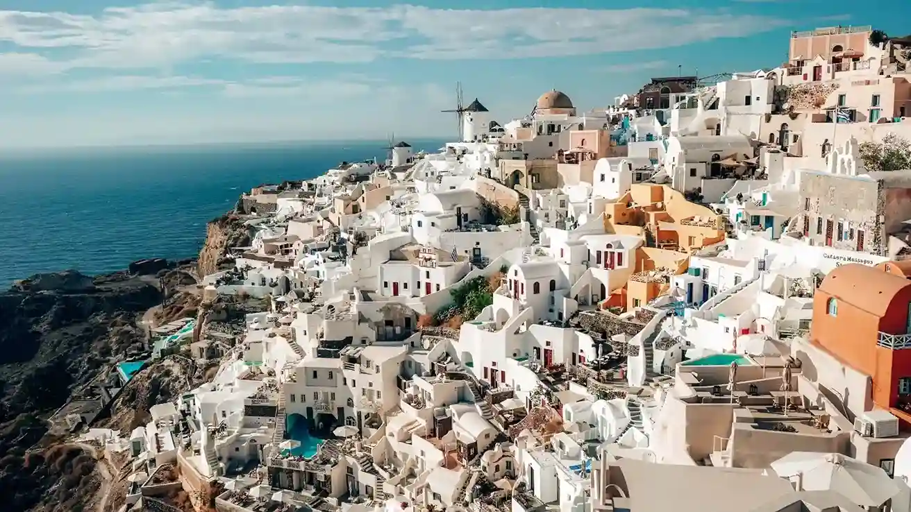 Indian Investors Are Eager To Buy Properties In Greece; Here’s Why