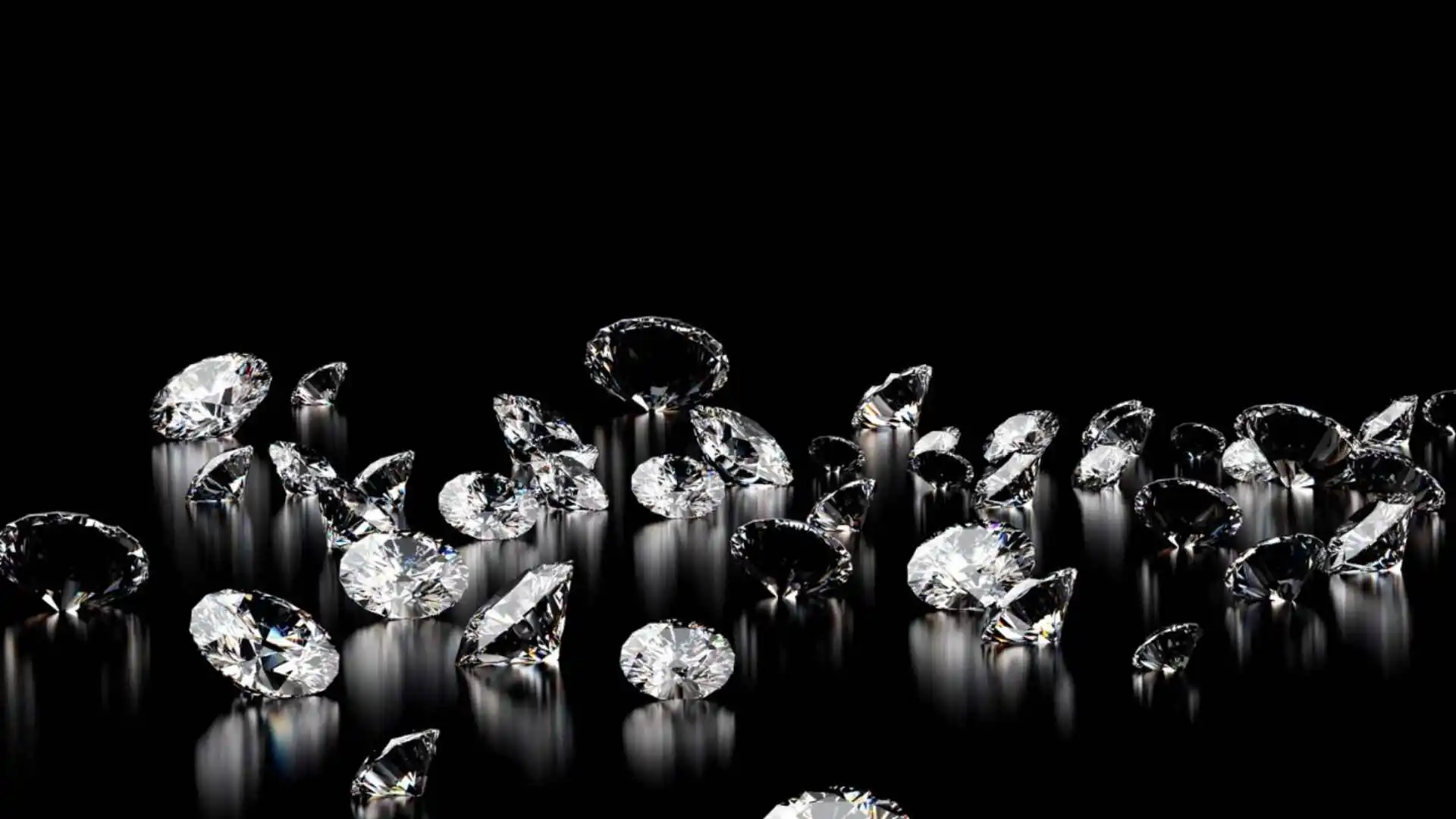 .India’s Diamond Industry Struggles Amid Global Conflicts and Economic Woes