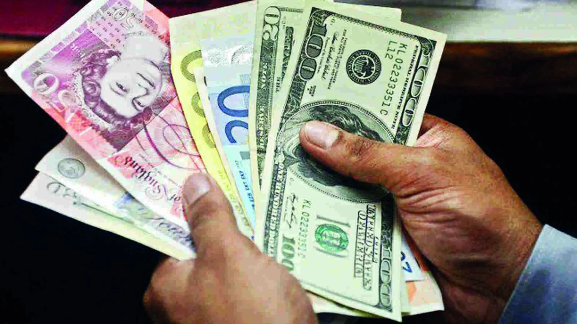 India’s Foreign Exchange Witness A Surge Of USD 681.7 Billion