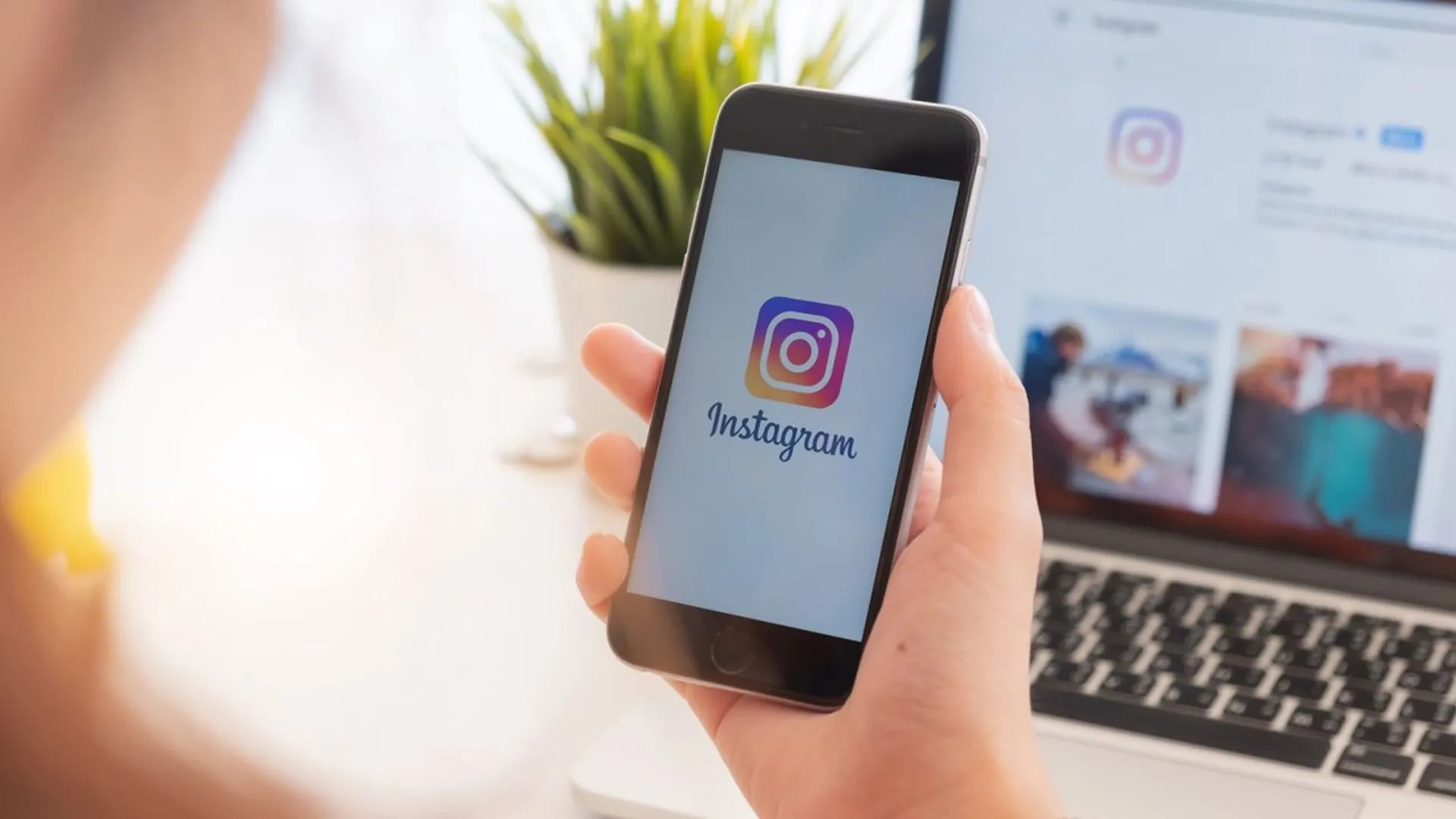 Instagram’s Teen Accounts:  More Privacy, Less Worry For Parents