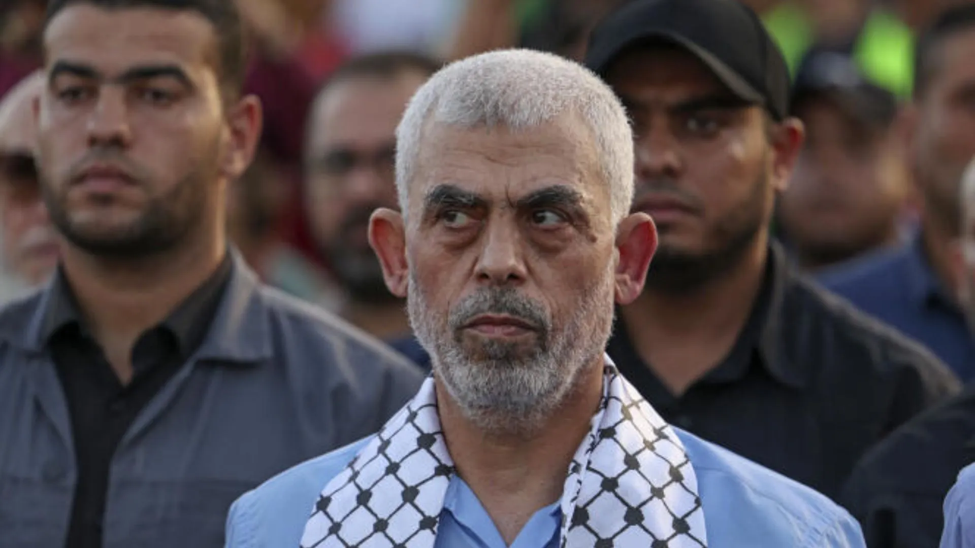 Israeli Foreign Minister Confirms Hamas Leader Yahya Sinwar Killed By Israeli Forces