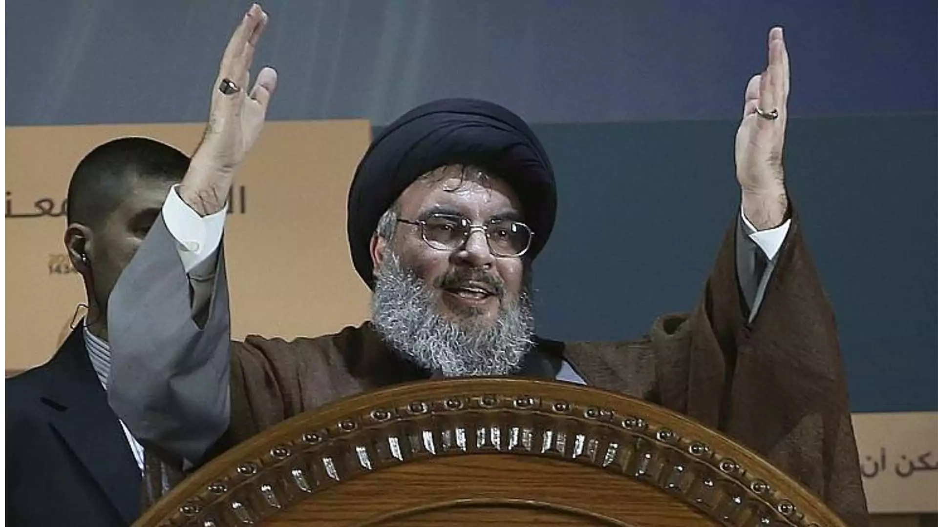 Israel Air Force Suspected To Have Eliminated Vice President Of Hezbollah’s Executive Council