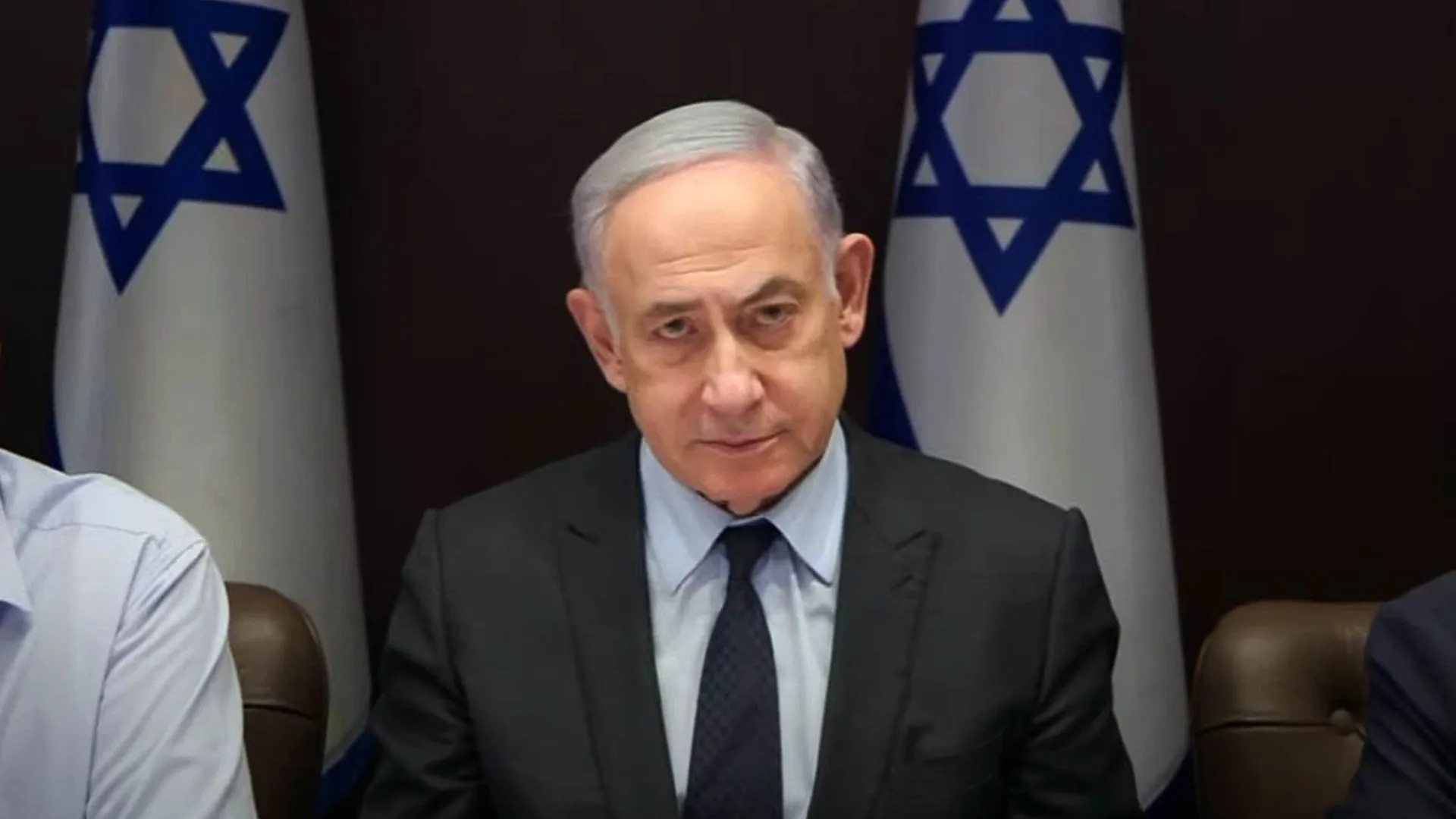 Israeli Police Uncover $1 Million Assassination Demand Targeting Netanyahu: A Foiled Iranian Plot?