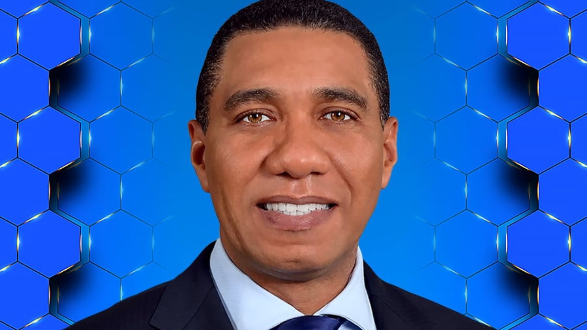 Jamaican PM Andrew Holness To Visit India Starting Monday