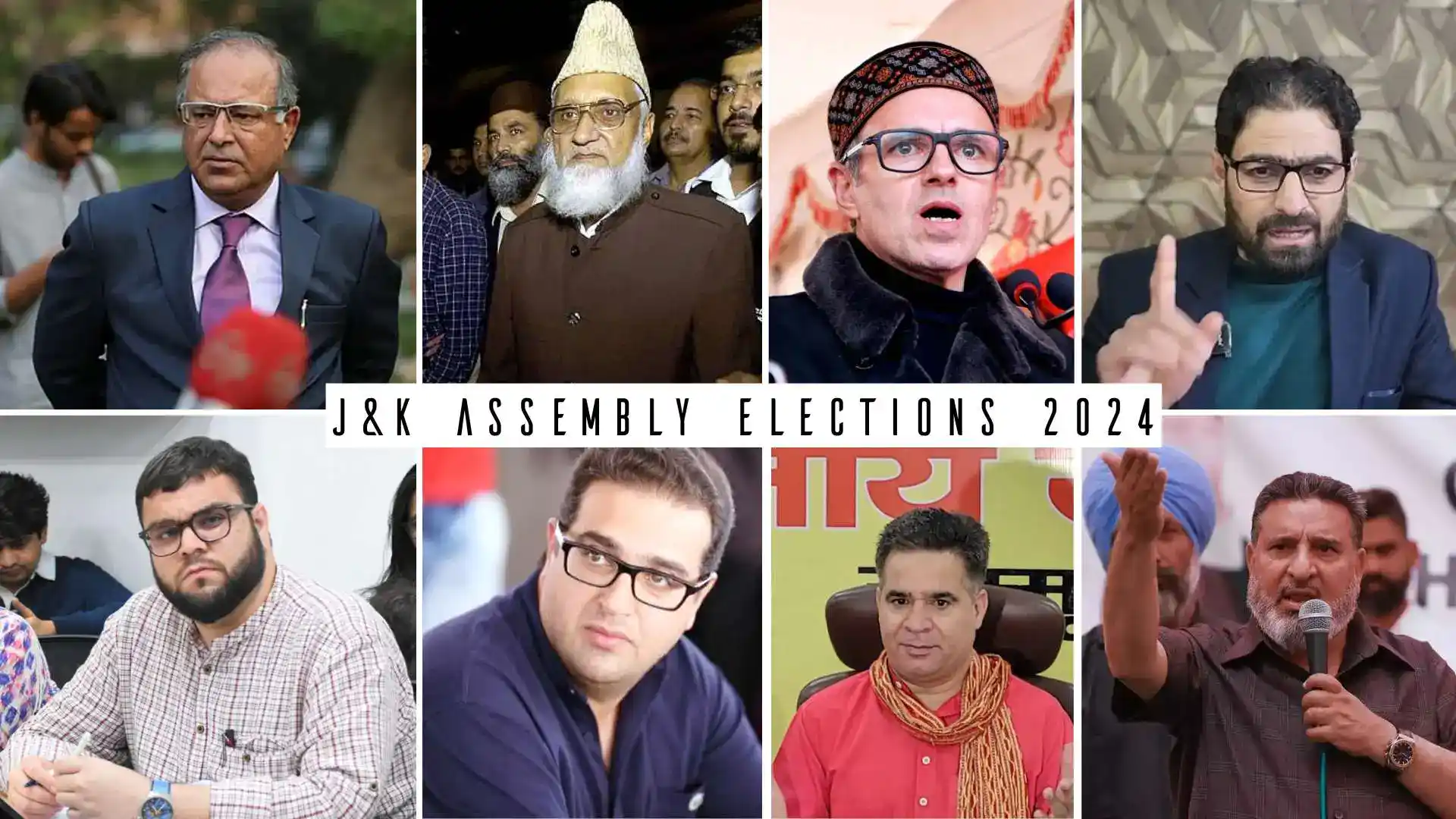 J&K Assembly Elections 2024: Can PDP & NC Reclaim Their Glory In Phase 2?