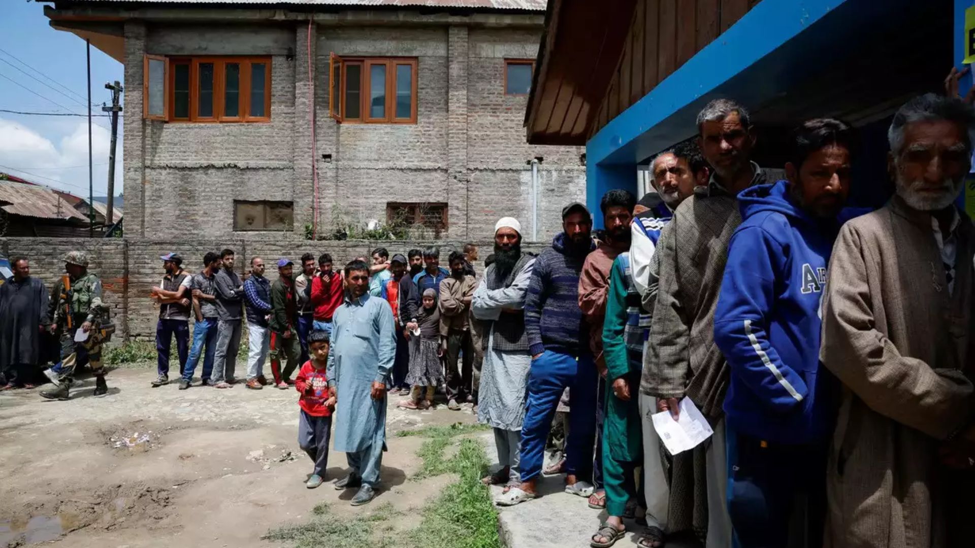 BJP Releases Fourth List of Candidates for Jammu and Kashmir Assembly Polls