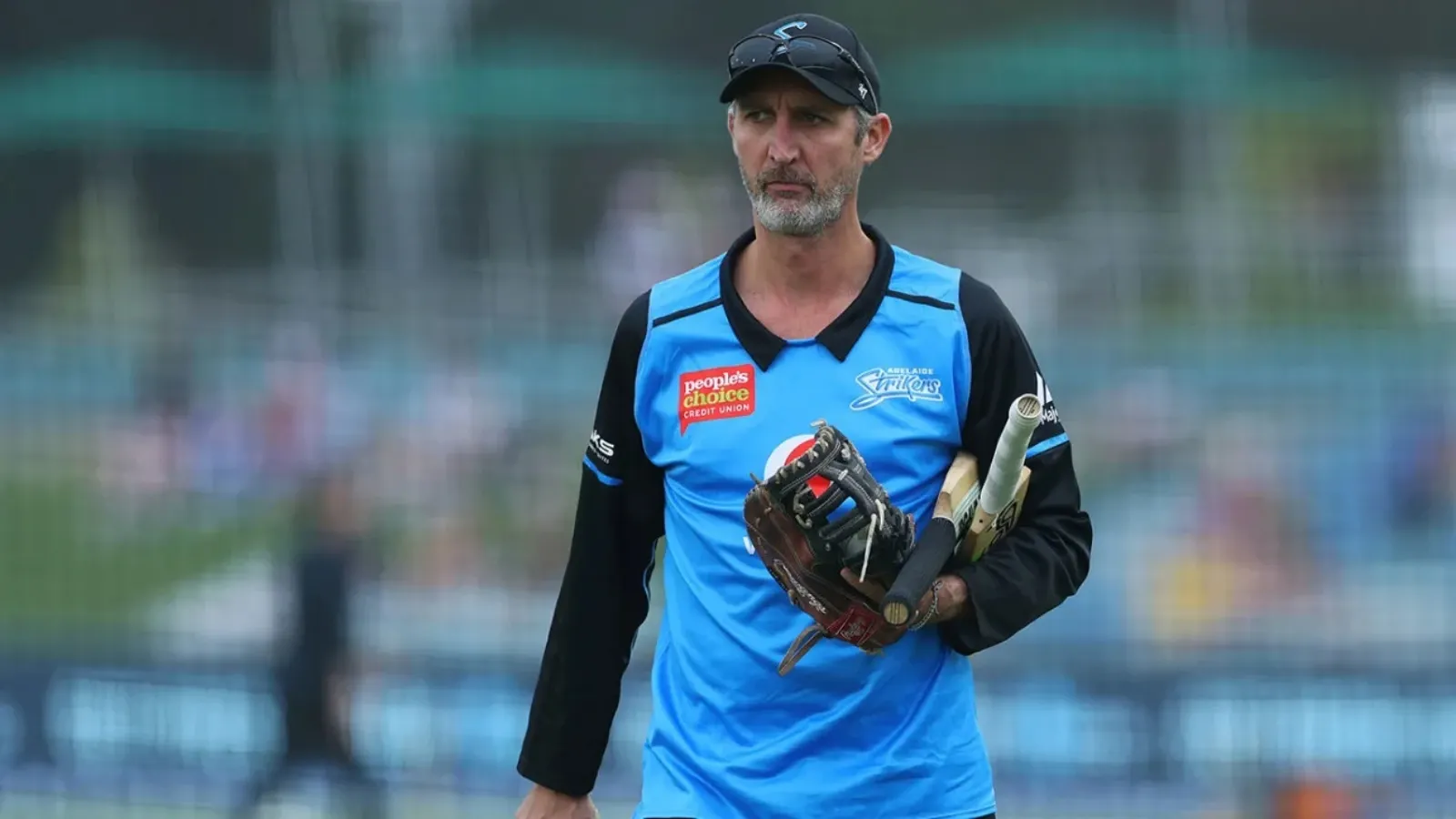 Jason Gillespie Leant a ‘Good Lesson’ During Pakistan-Bangladesh Test