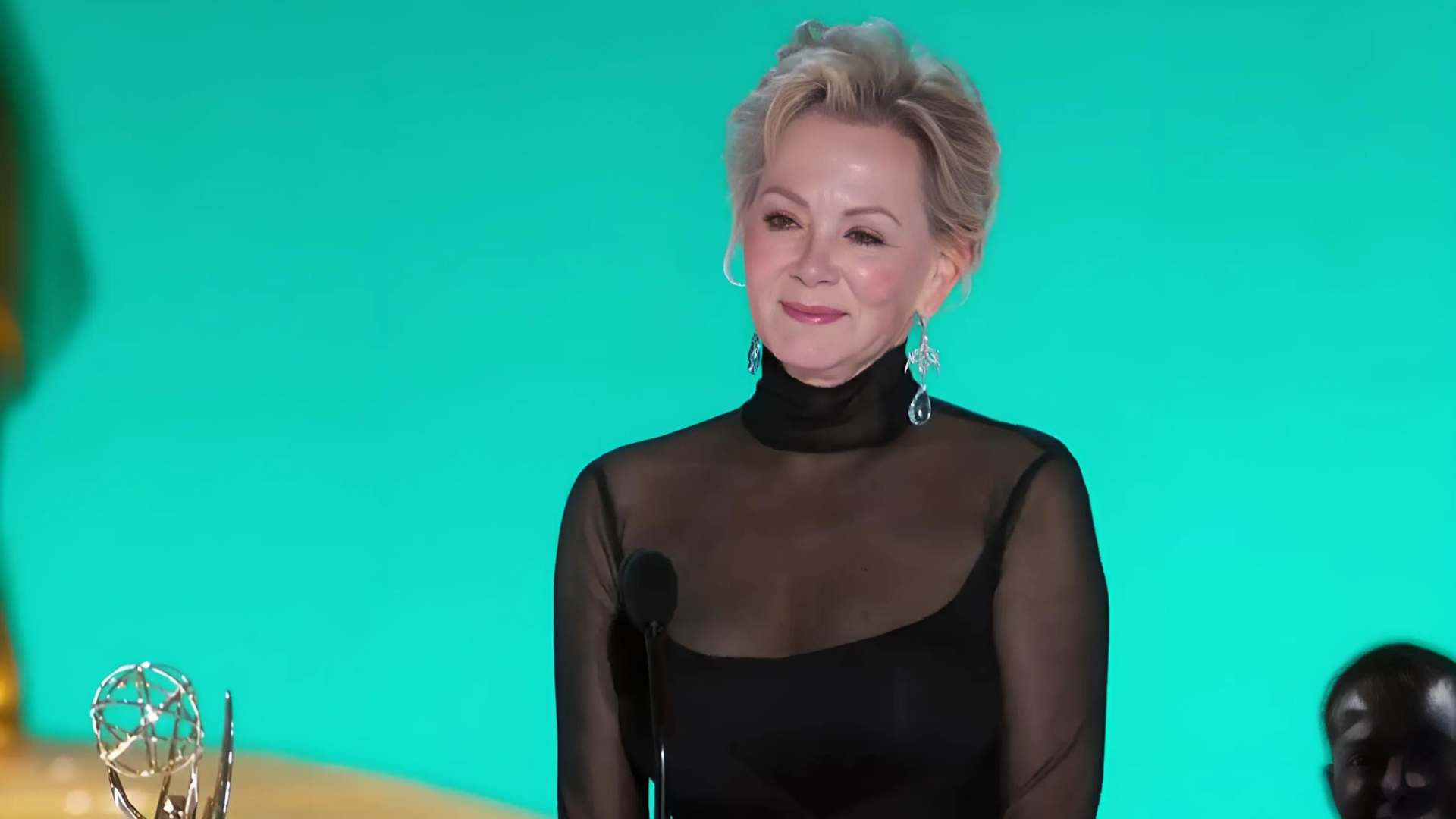 The 2024 Emmys: Jean Smart Wins Third Emmy for “Hacks” Role, Secures Her Sixth Overall Emmy Victory