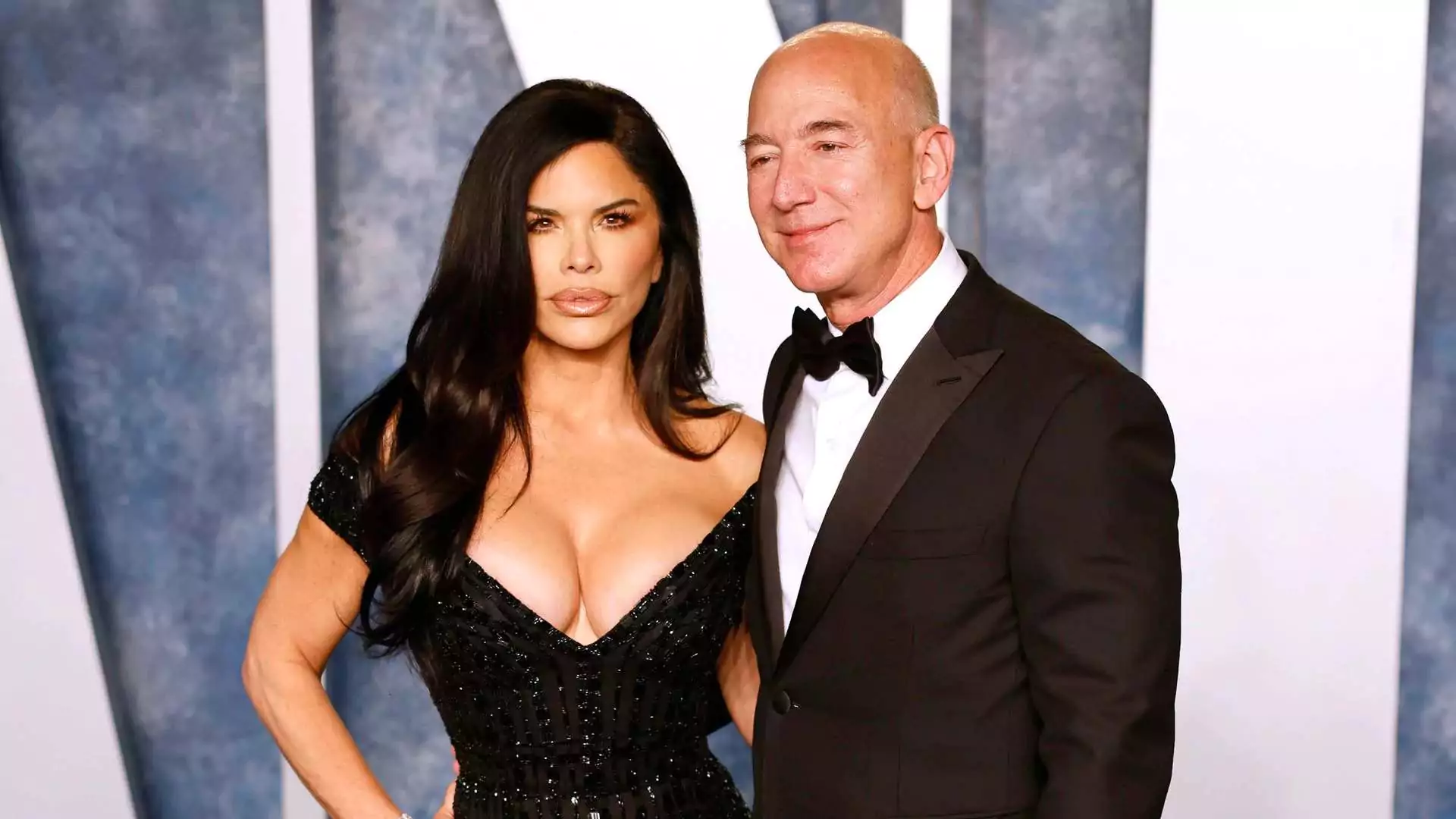 Lauren Sanchez Expresses Excitement for Upcoming Wedding to Jeff Bezos, Shares Glimpses of Their Plans