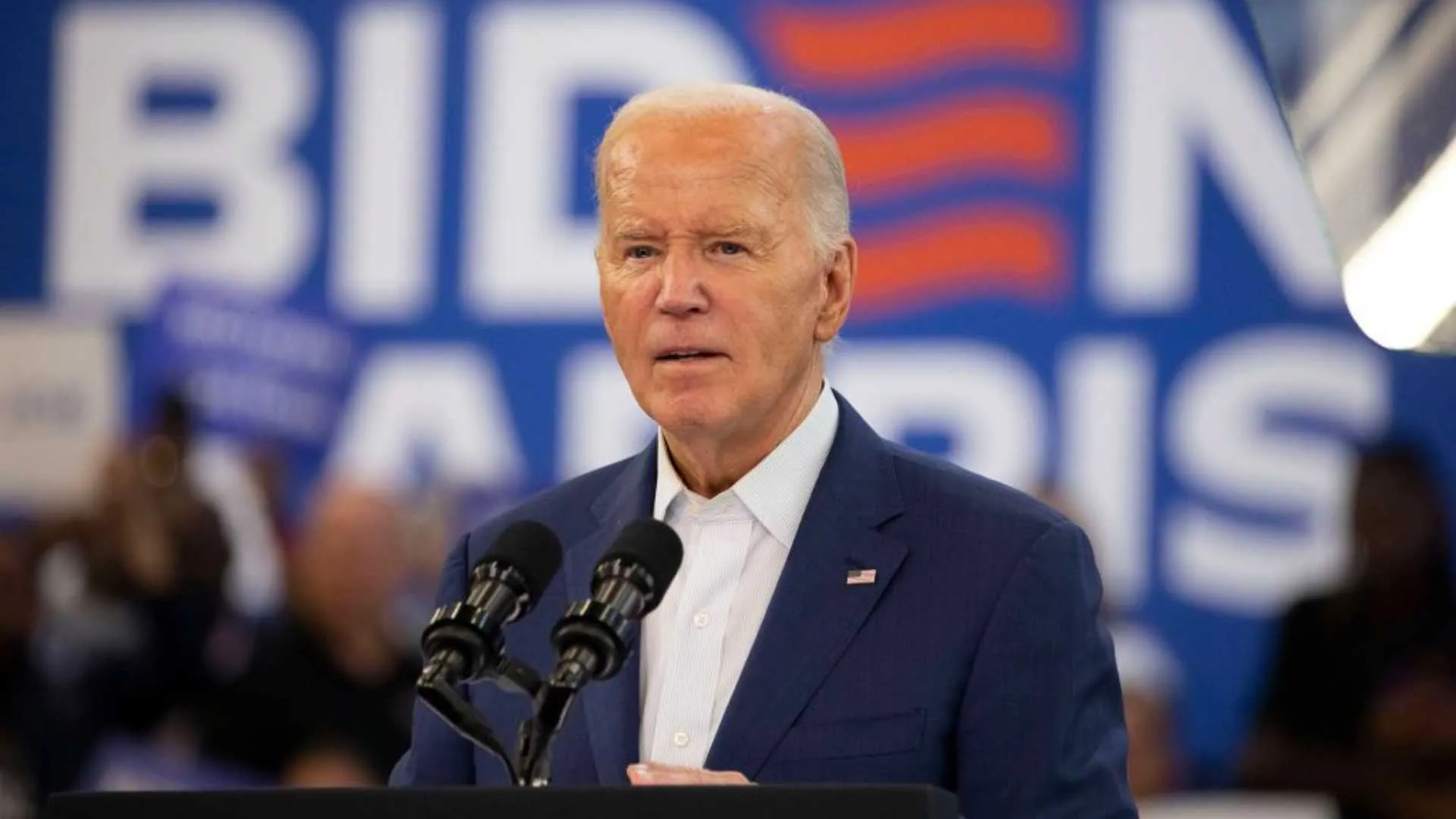 “Hamas-leiders zullen boeten voor deze misdaden”: Biden woedend over moorden op gijzelaars