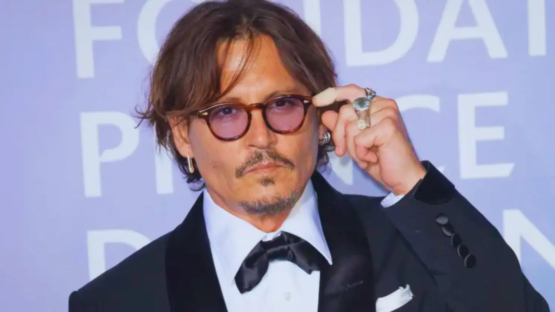 Johnny Depp: My Life Has Turned Into A Soap Opera