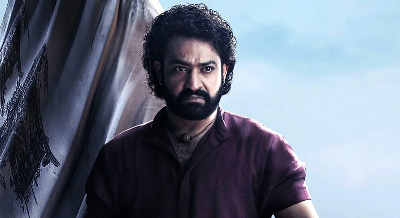 Jr NTR’s ‘Devara’ Cleared With UA Certificate, Runtime Revealed