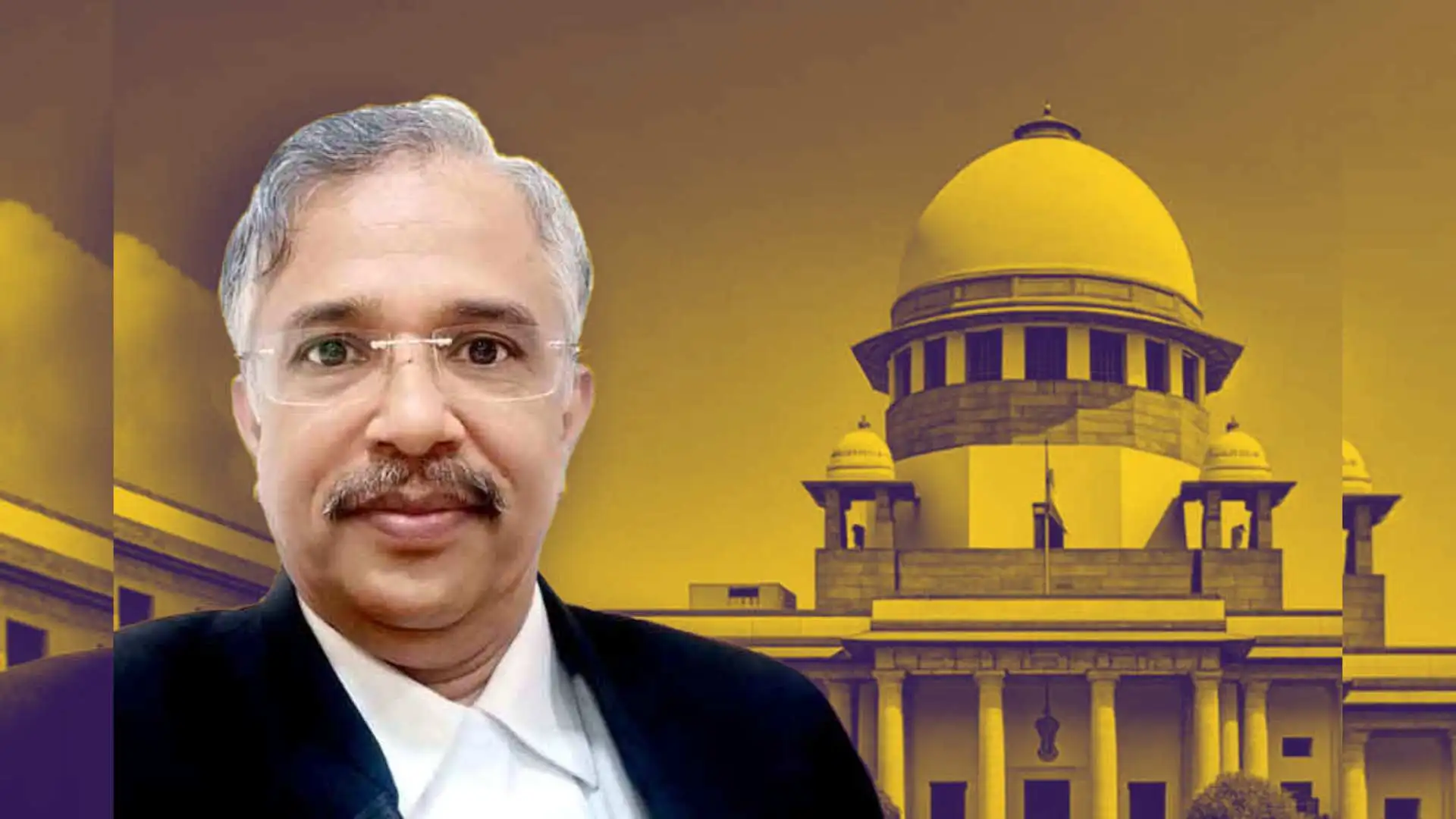 Supreme Court Slams Karnataka High Court Judge For “Pakistan” Reference And Inappropriate Comments