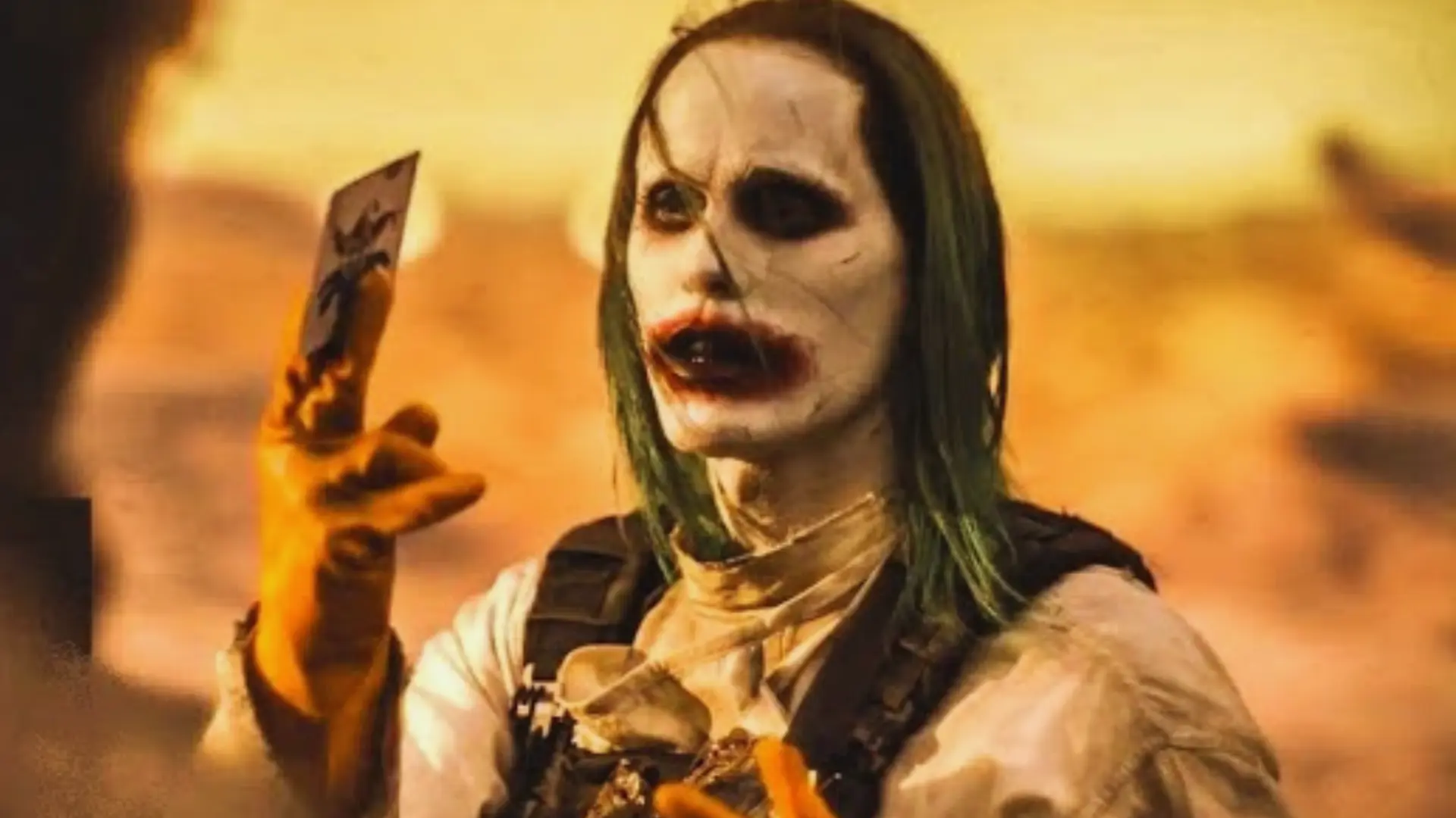 Who Is Knightmare Joker? Zack Snyder’s Revamped Version Of DC Villain Offers Most Distinctive Take On The Character