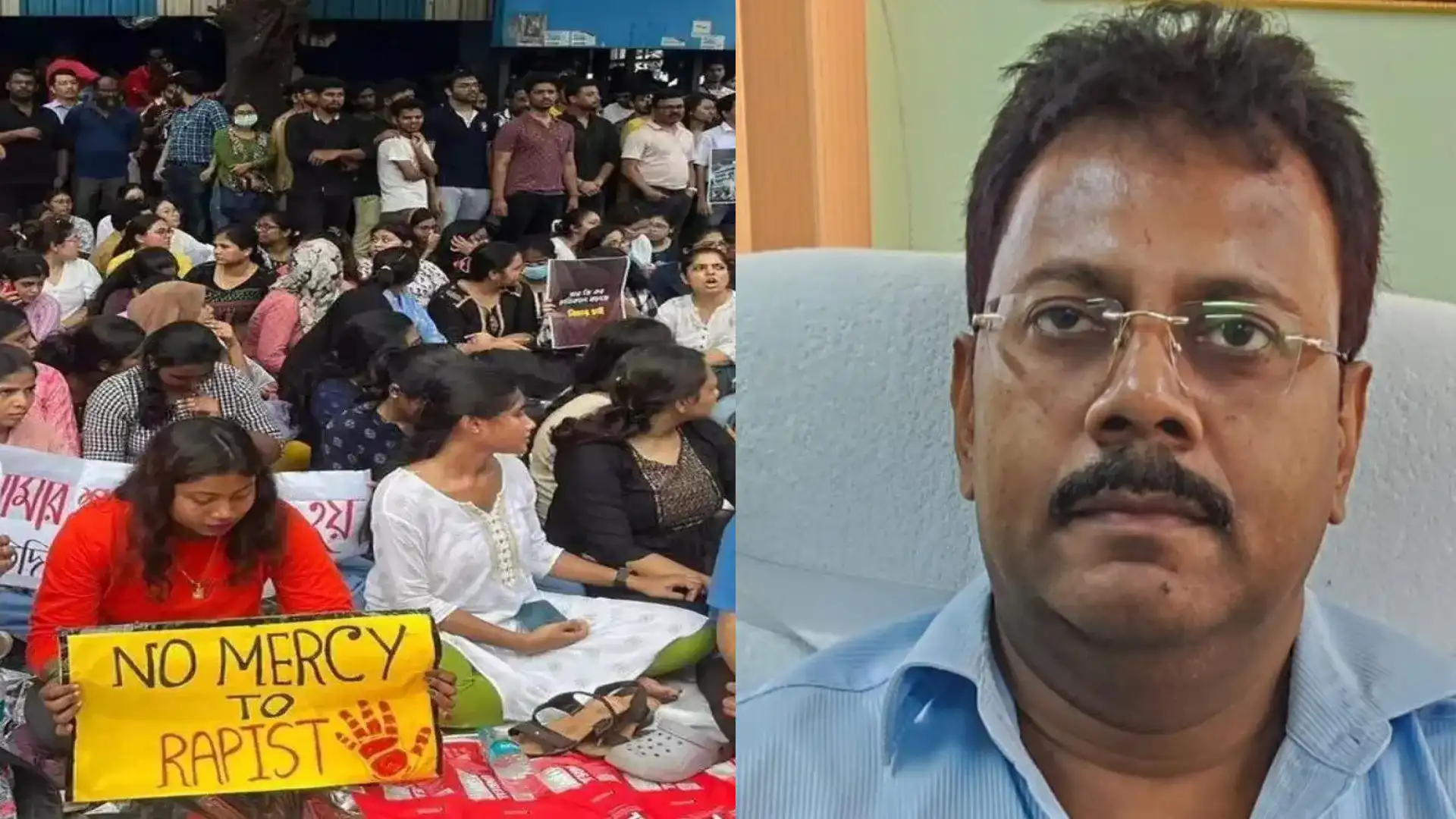 Kolkata Rape-Murder: Did Dr. Sandip Ghosh Learn Of the Crime 30 Minutes Late? CBI Investigates