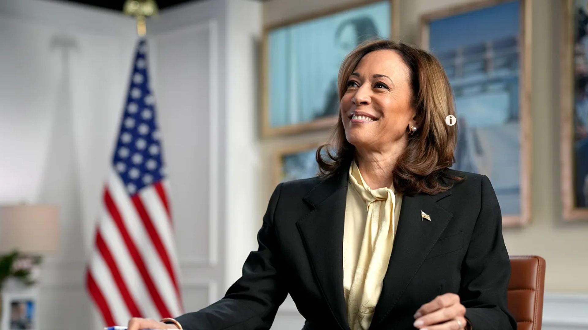 Biden And Obama Applauds Kamala Harris Following Debate Win Against Trump