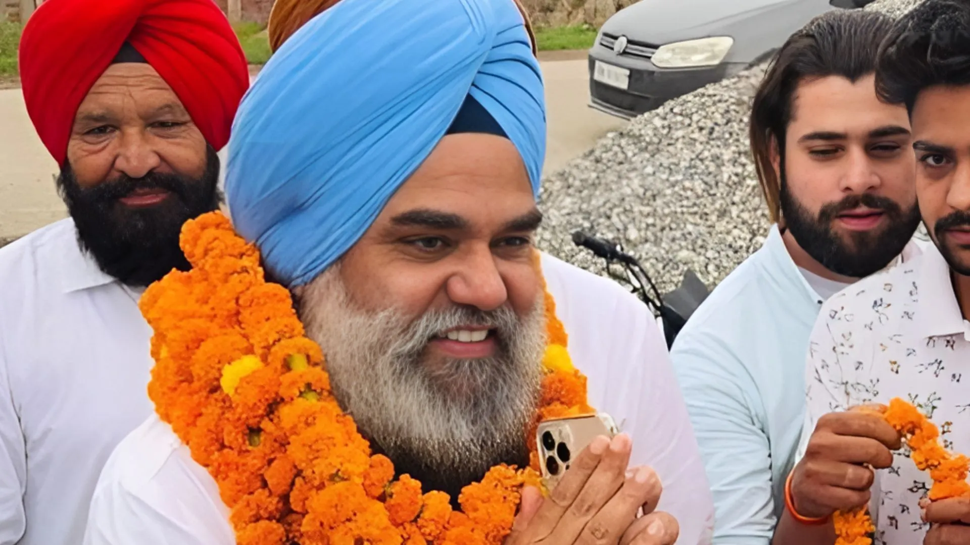 Haryana Assembly Elections: Kanwaljeet Singh Withdraws As BJP Candidate For Pehowa, Here’s Why