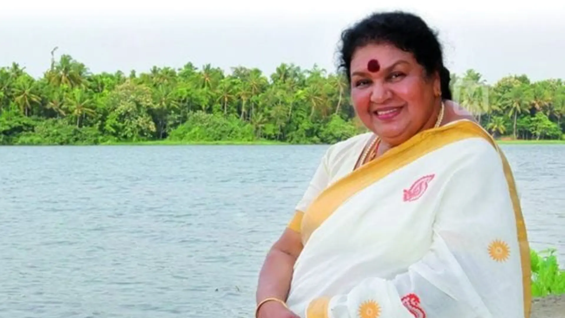 Malayalam Veteran Actress Kaviyoor Ponnamma Passes Away At 79- Know Cause Behind Her Death