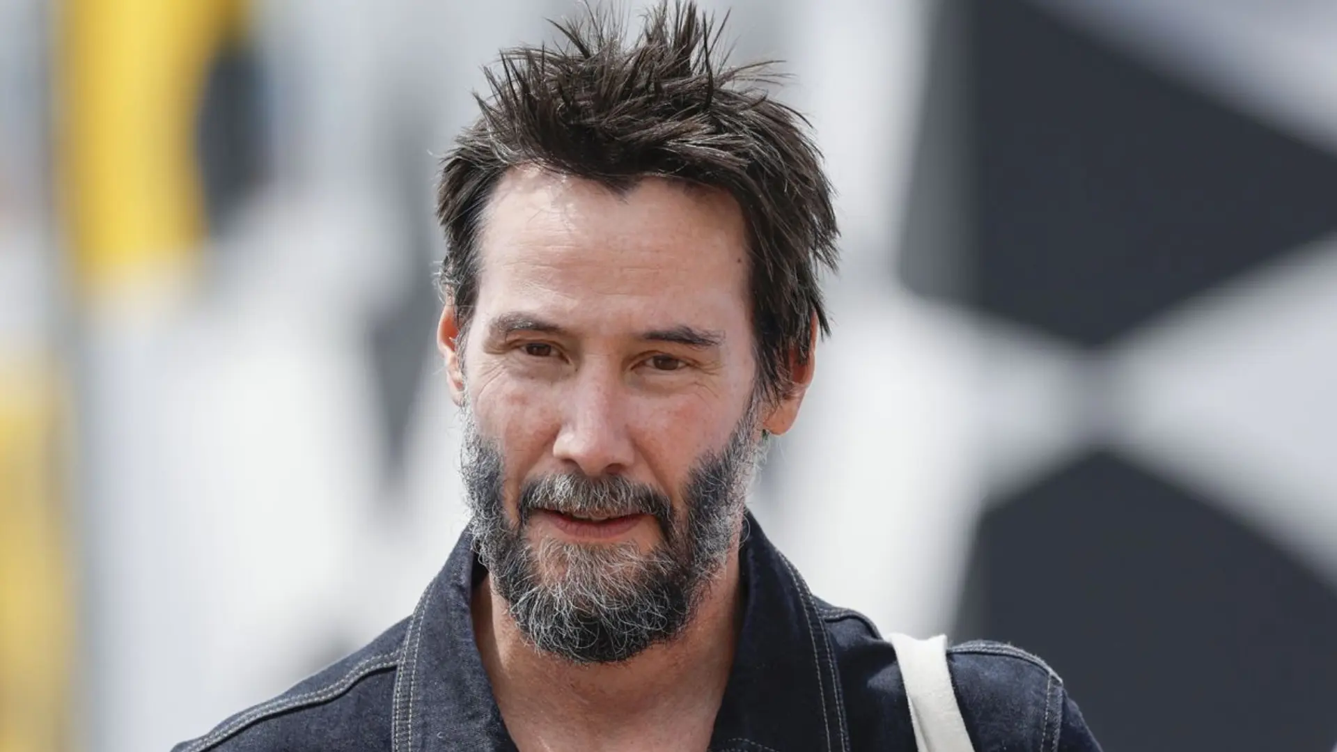 Keanu Reeves Is Joining The Cast Of Netflix Ancient Apocalypse- Deets Inside!