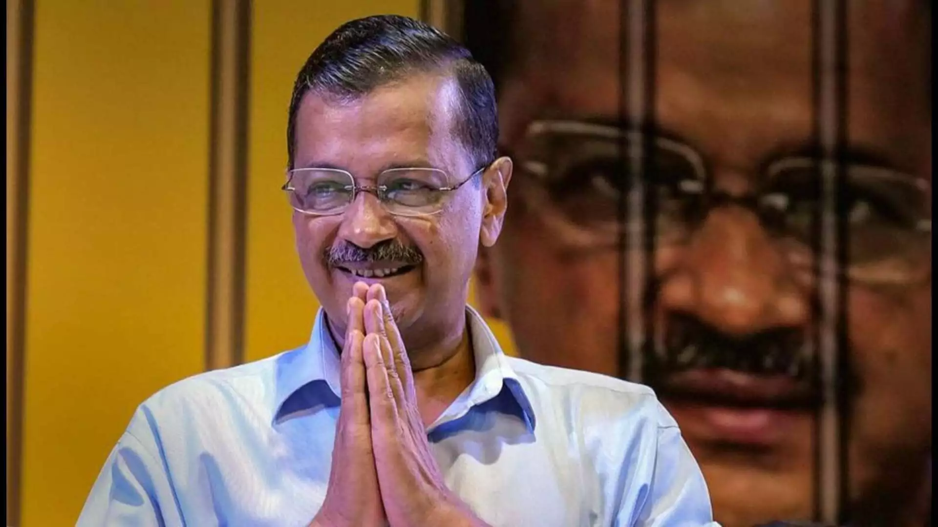 Delhi Chief Minister Arvind Kejriwal Released on Bail; Judges’ Bench Set conditions