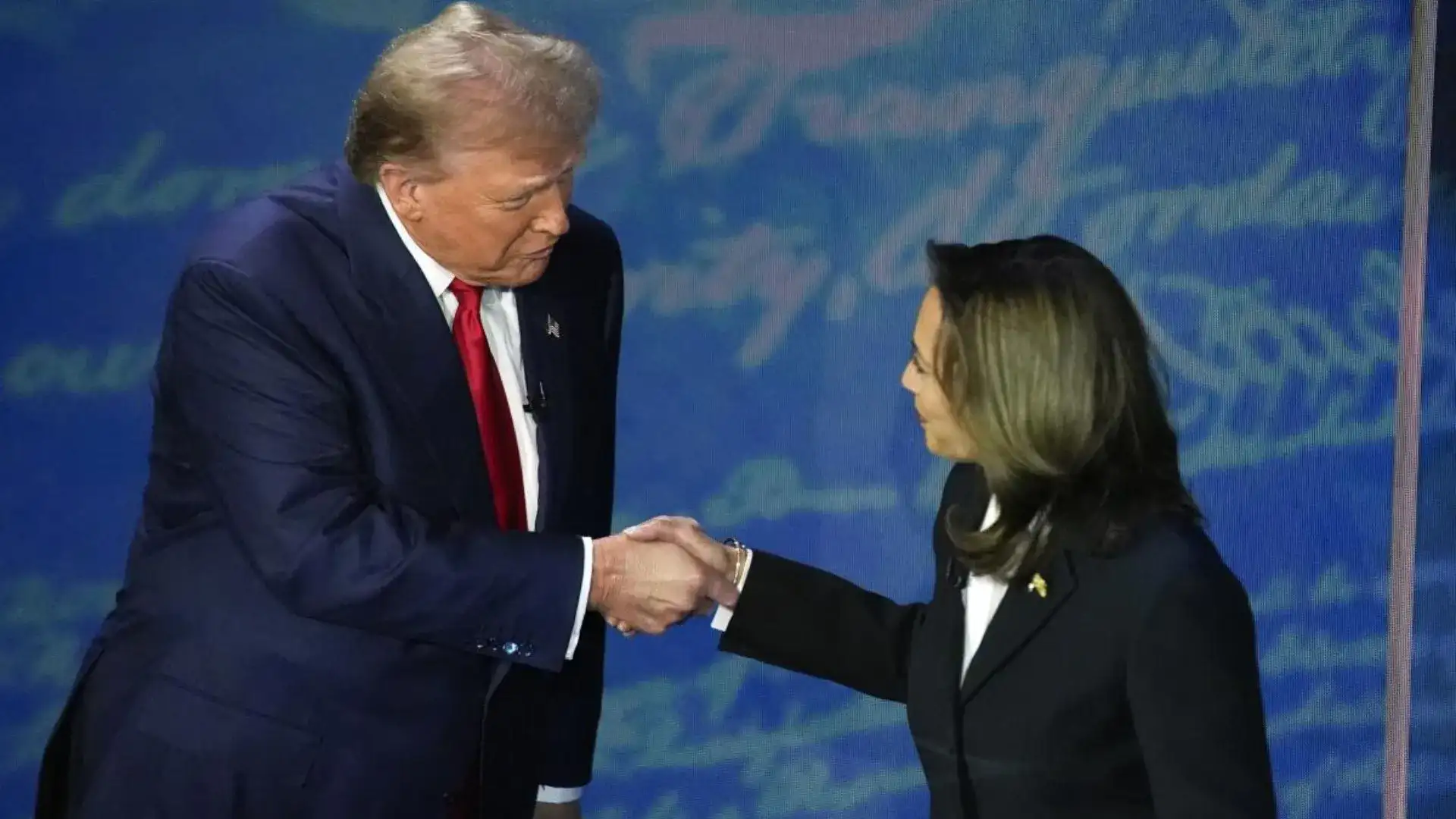 Key Dates In The Trump vs. Harris Election Timeline Revealed