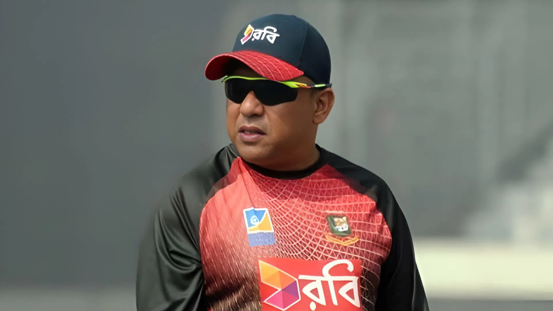 Khaled Mahmud Steps Down As Director Of Bangladesh Cricket Board