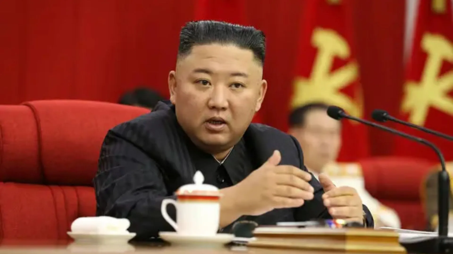 North Korea Will Significantly Expand Its Nuclear Arsenal, Announces Kim Jong Un