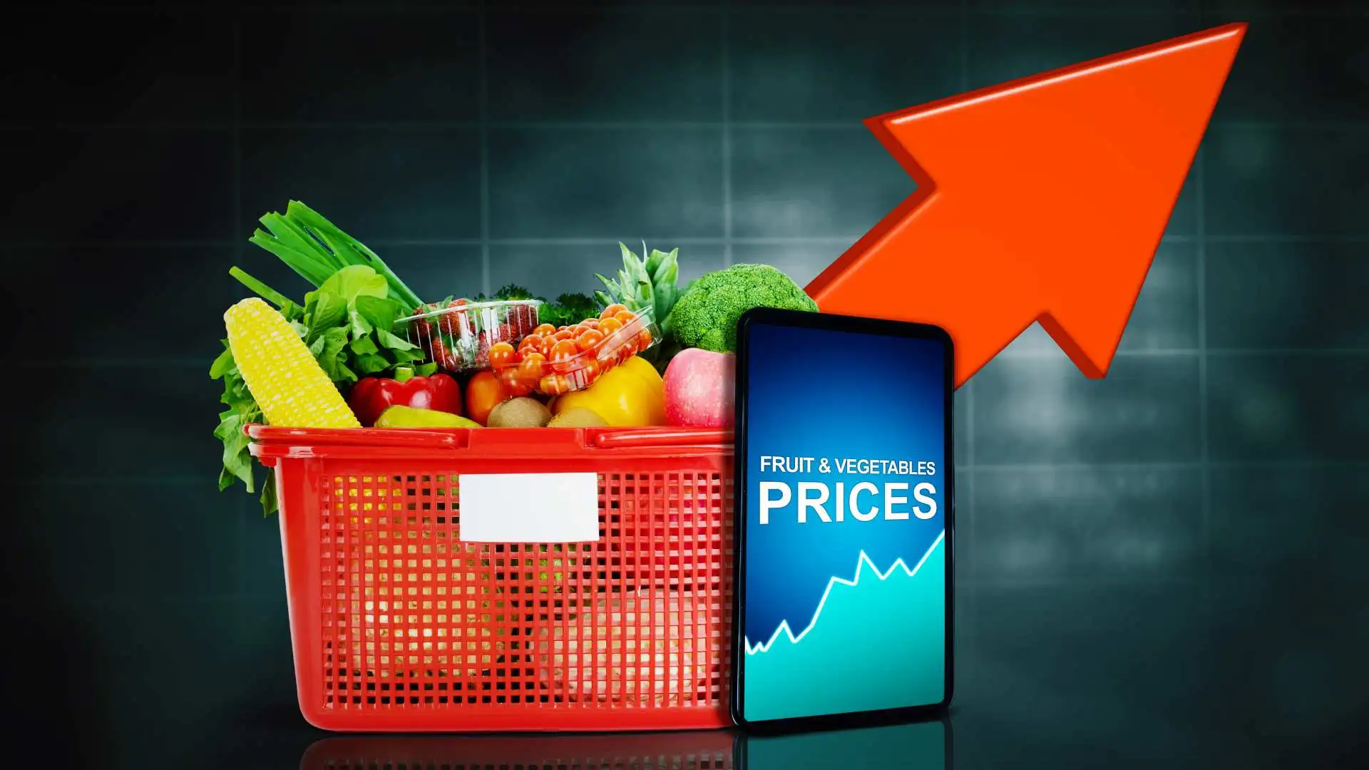 Know How Climate Change Drives Grocery Price Hikes & Rising Food Fraud