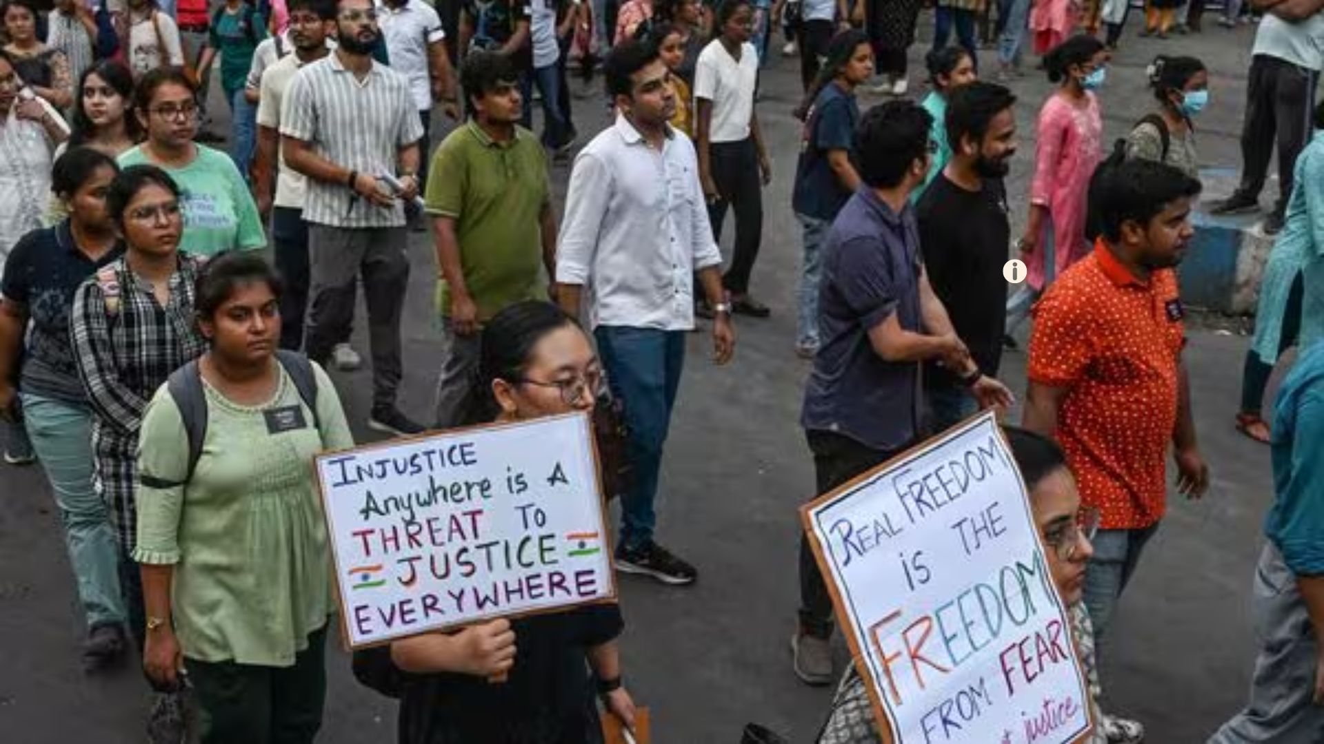 Supreme Court to Hear Case on Kolkata Doctor’s Rape and Murder Amid Global Protests