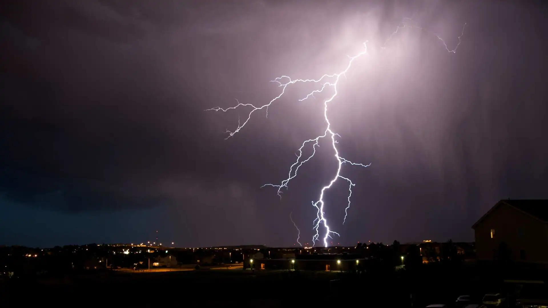 Chhattisgarh: Lightning Strike Kills 8, Including 6 Children In Rajnandgaon