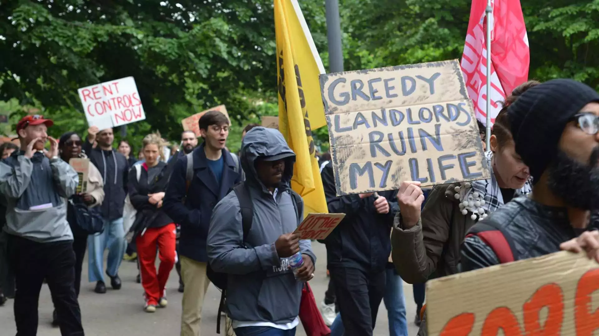 Labour’s Renters Rights Bill: All You Need To Know