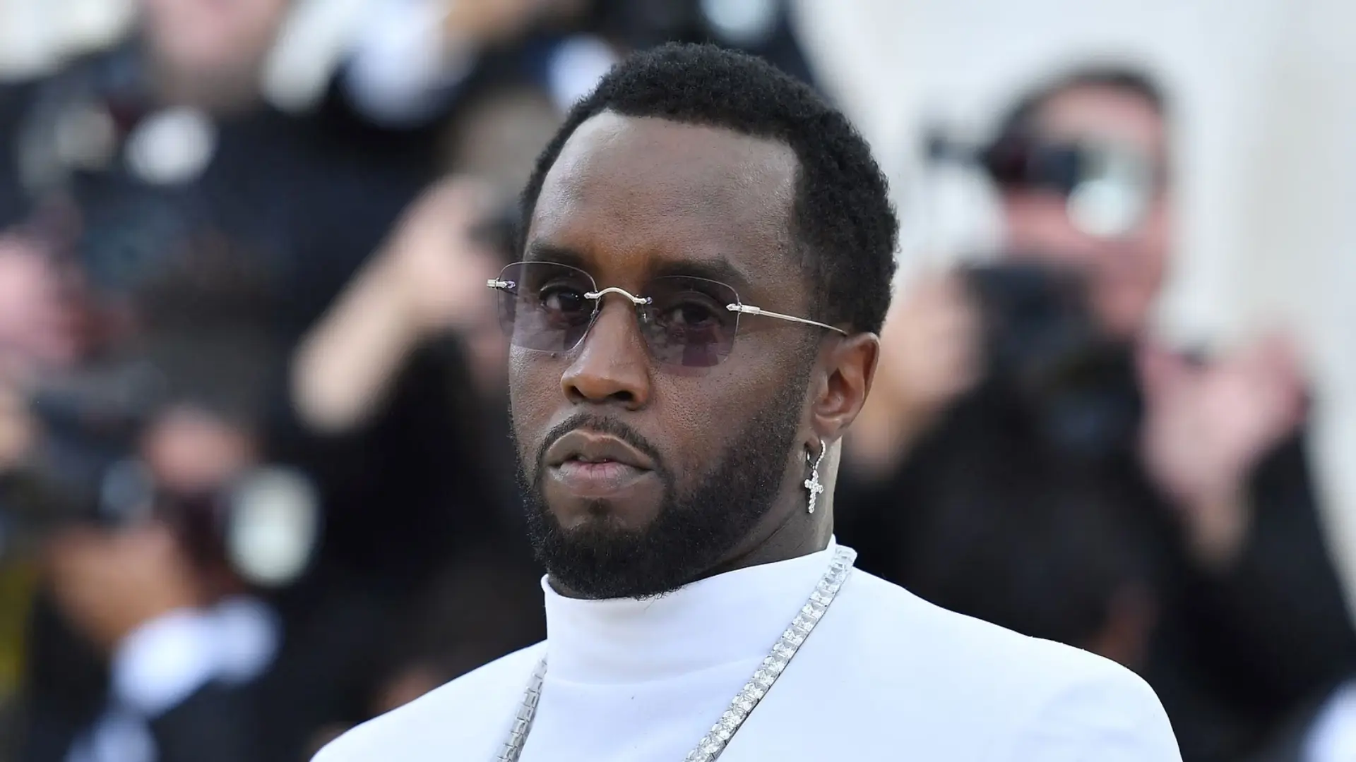 Man Wins ₹8.24 Billion in Default Judgment Against Sean ‘Diddy’ Combs Over Alleged Assault