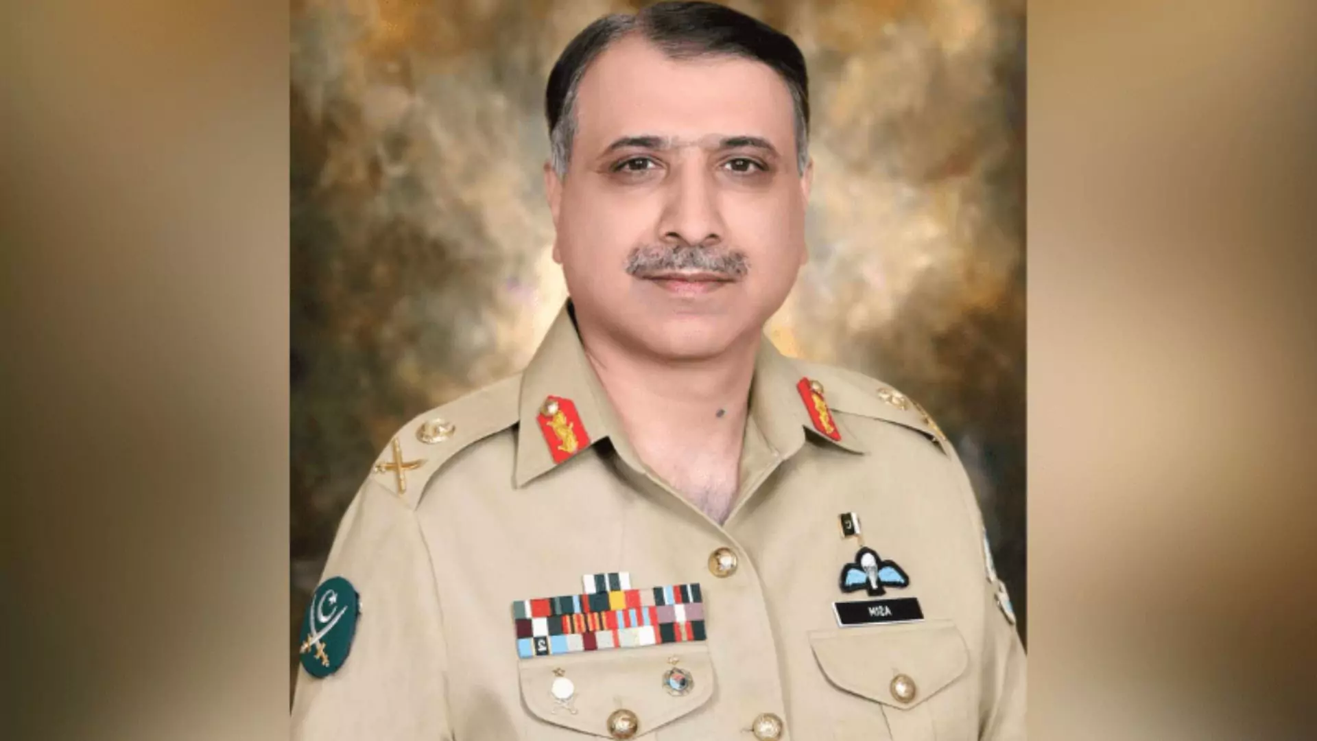 Who Is Lt Gen Muhammad Asim Malik? New Director General of Pakistan’s ISI Appointed Amid Strategic Shifts