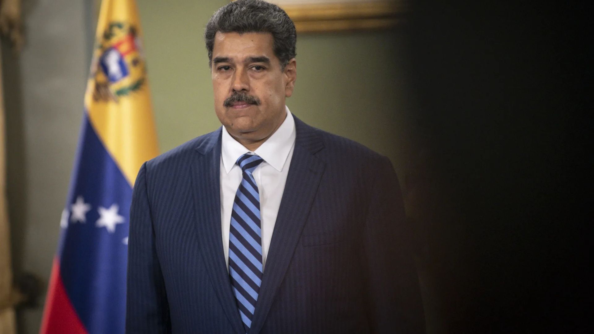 Foreigners Allegedly Involved In Plot To Kill Maduro