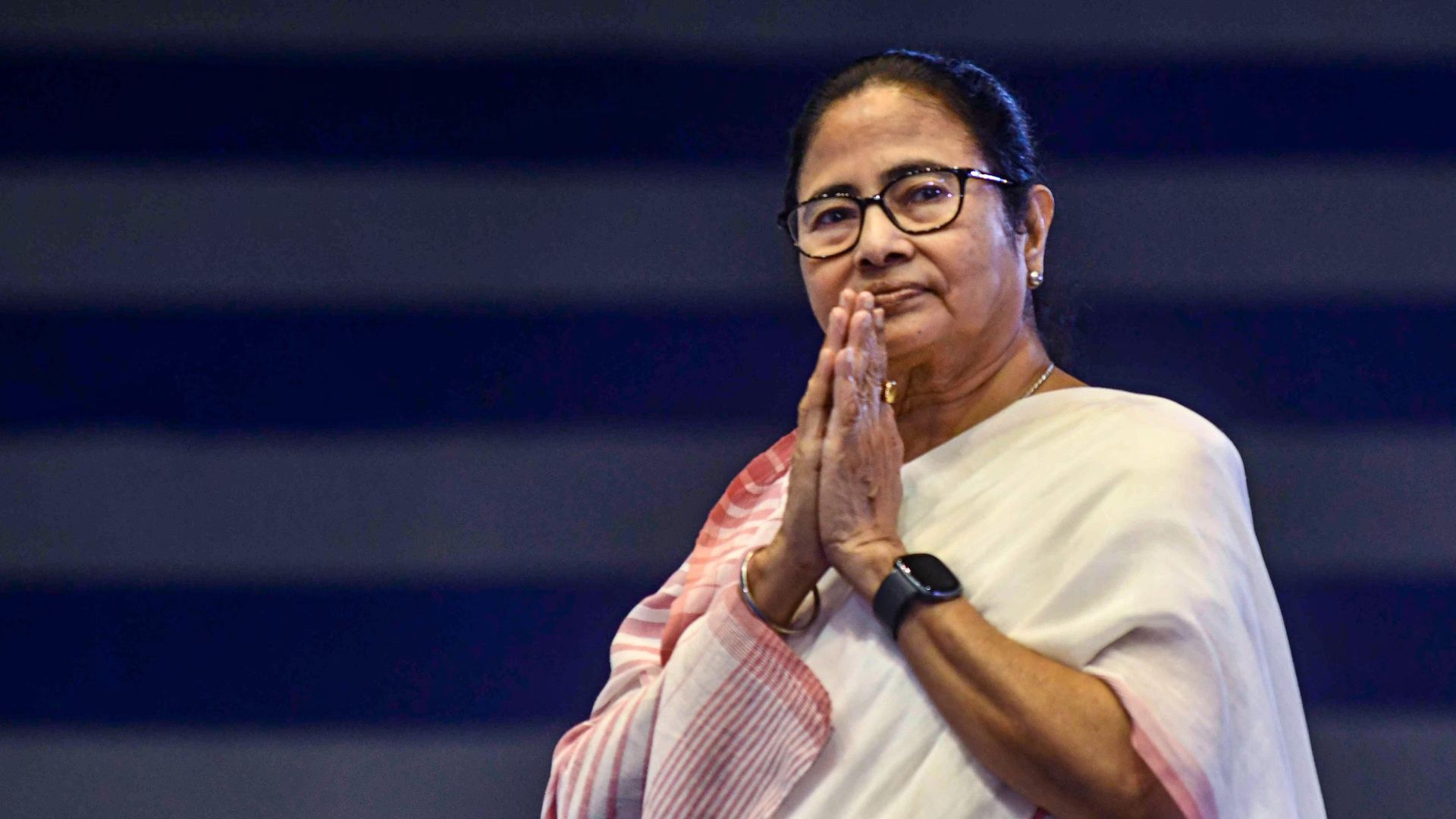 Mamata Banerjee Visits Flood-Affected Areas