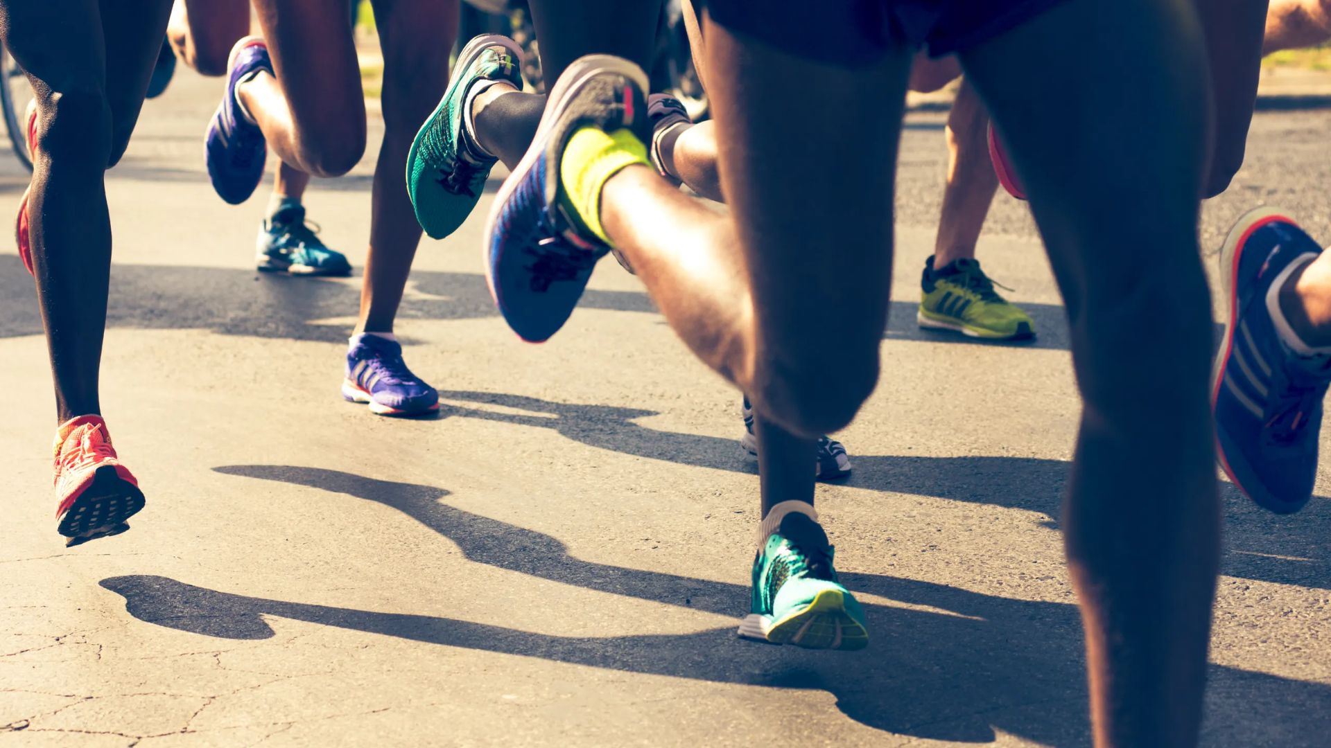 Mother-Daughter Duo From Fitness Routine To Marathon Champions